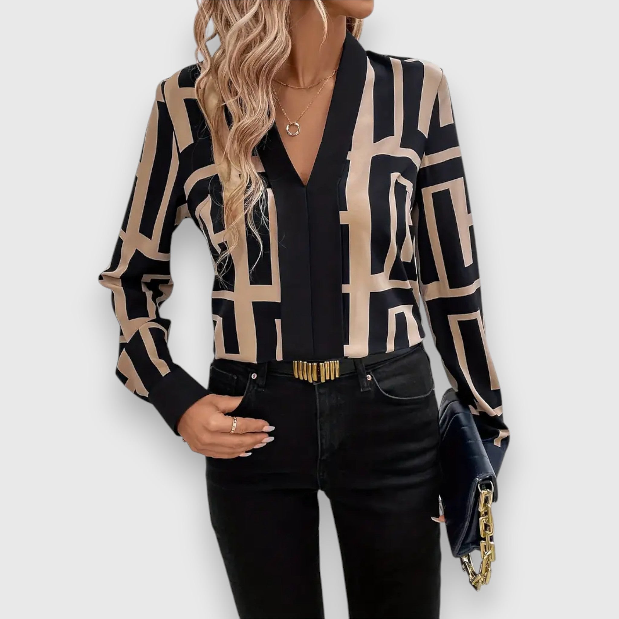 Liana - Blouse