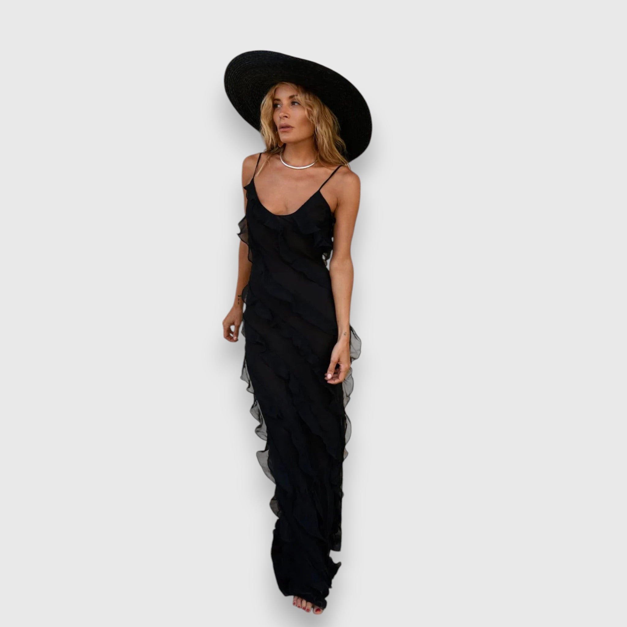 Rosaria – Dress