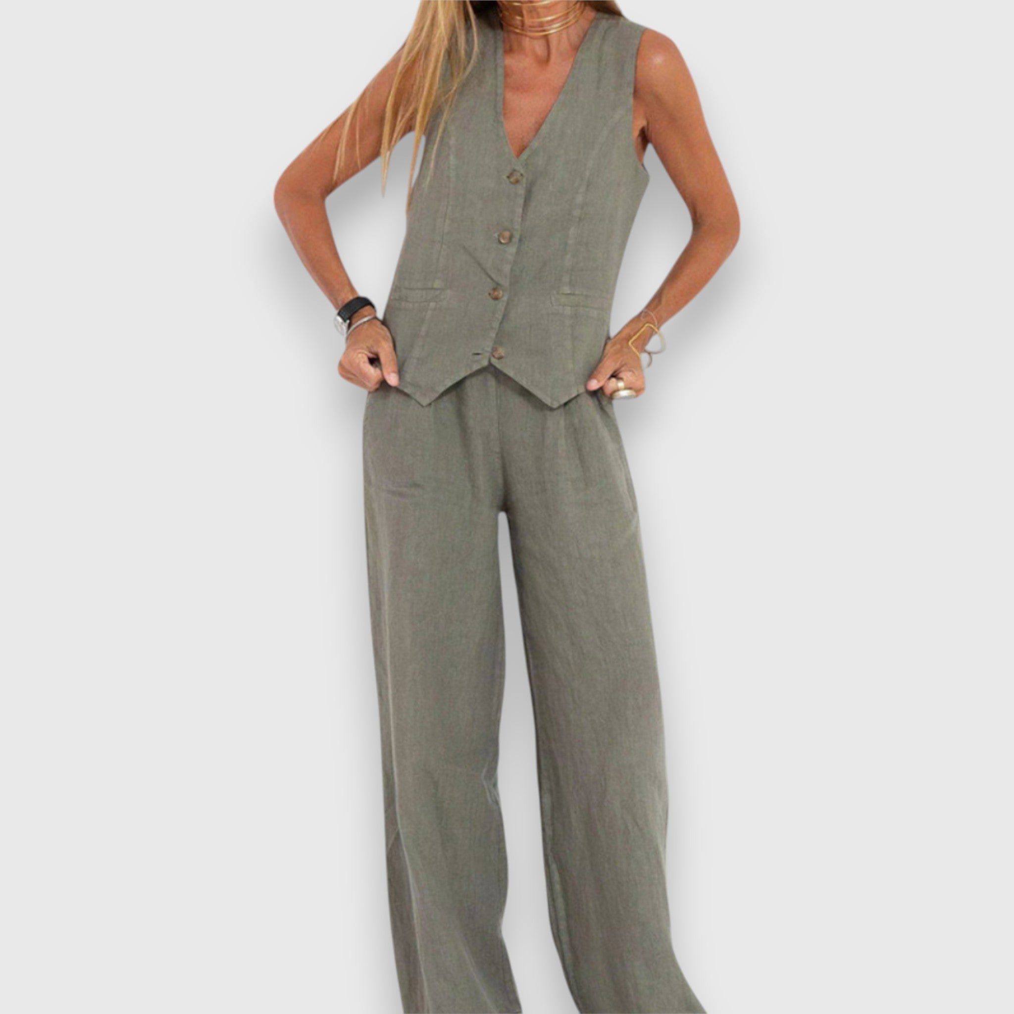 Nina – Two-Piece Set