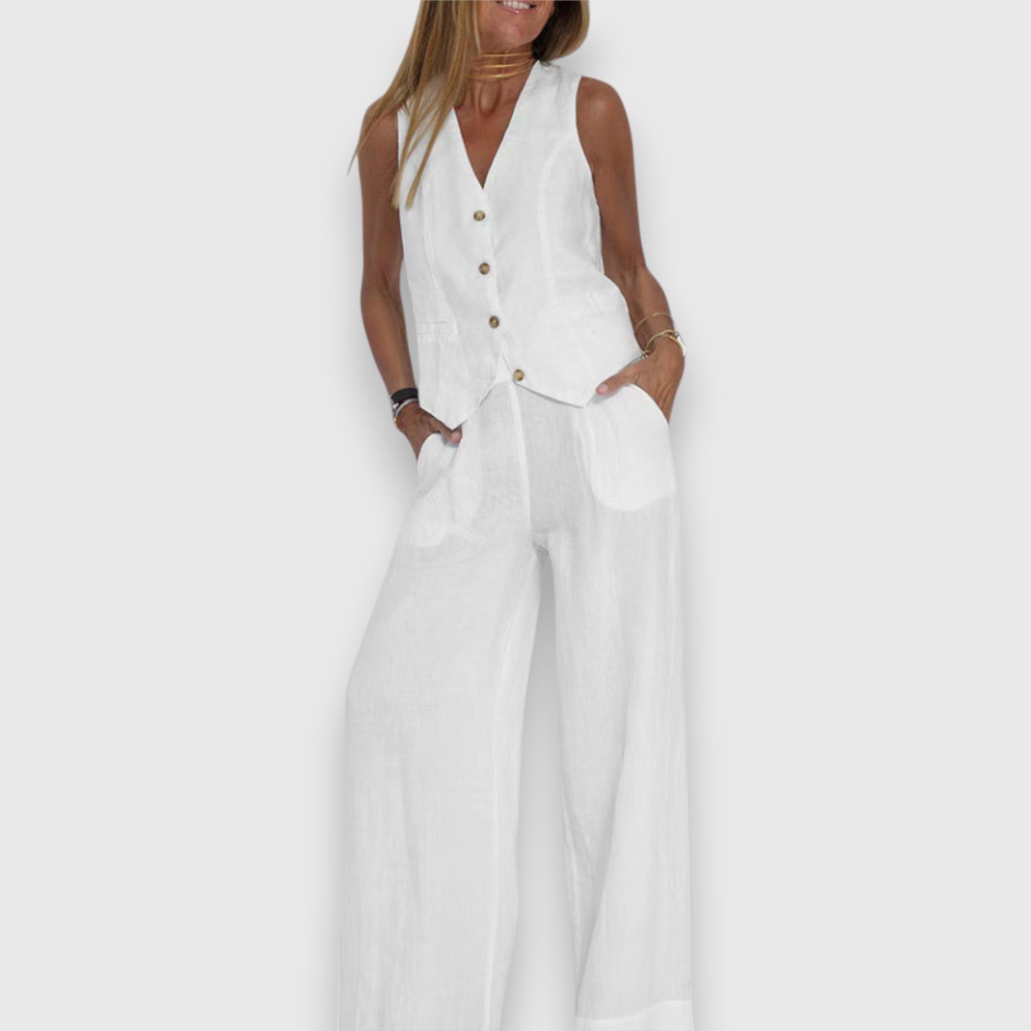 Nina – Two-Piece Set