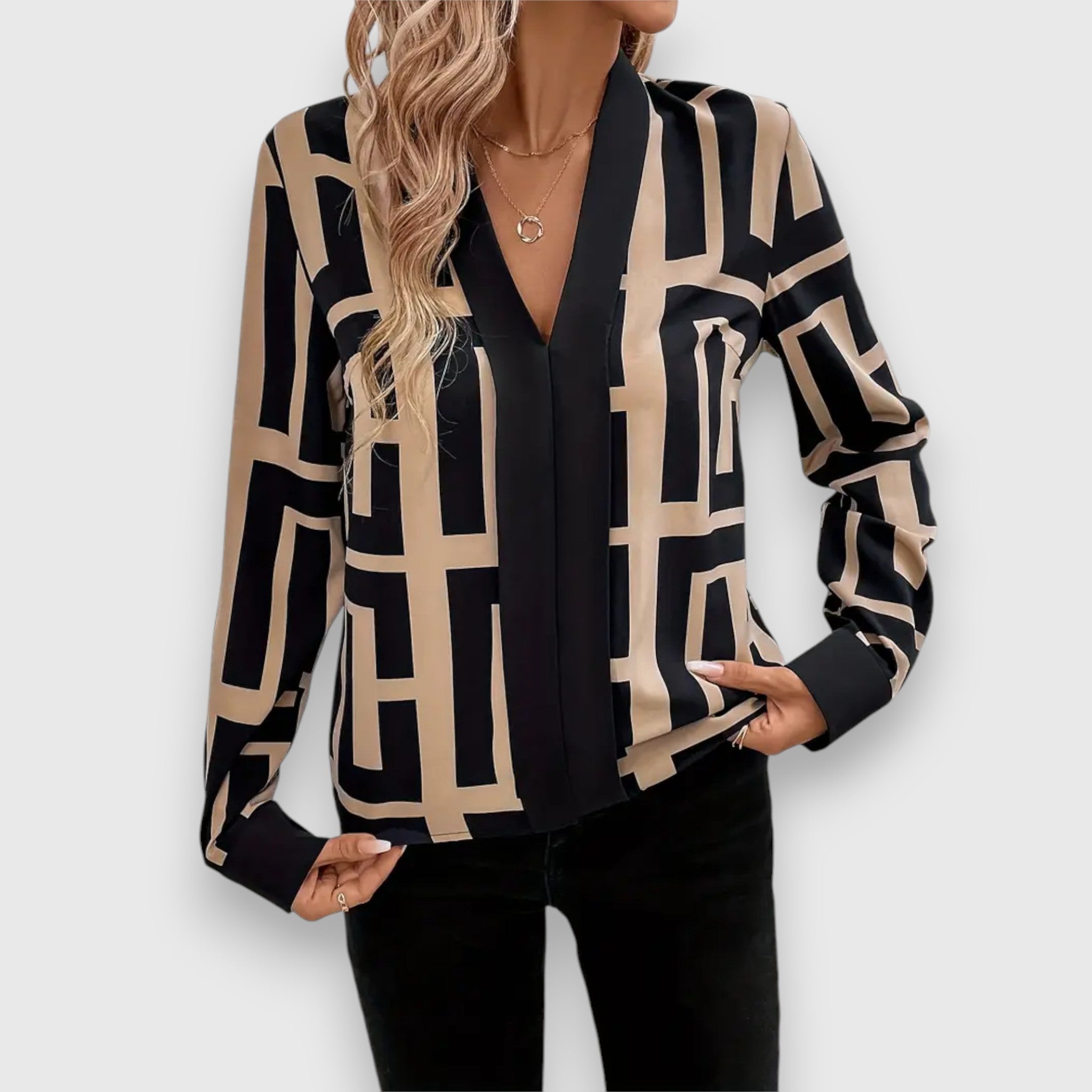 Liana - Blouse