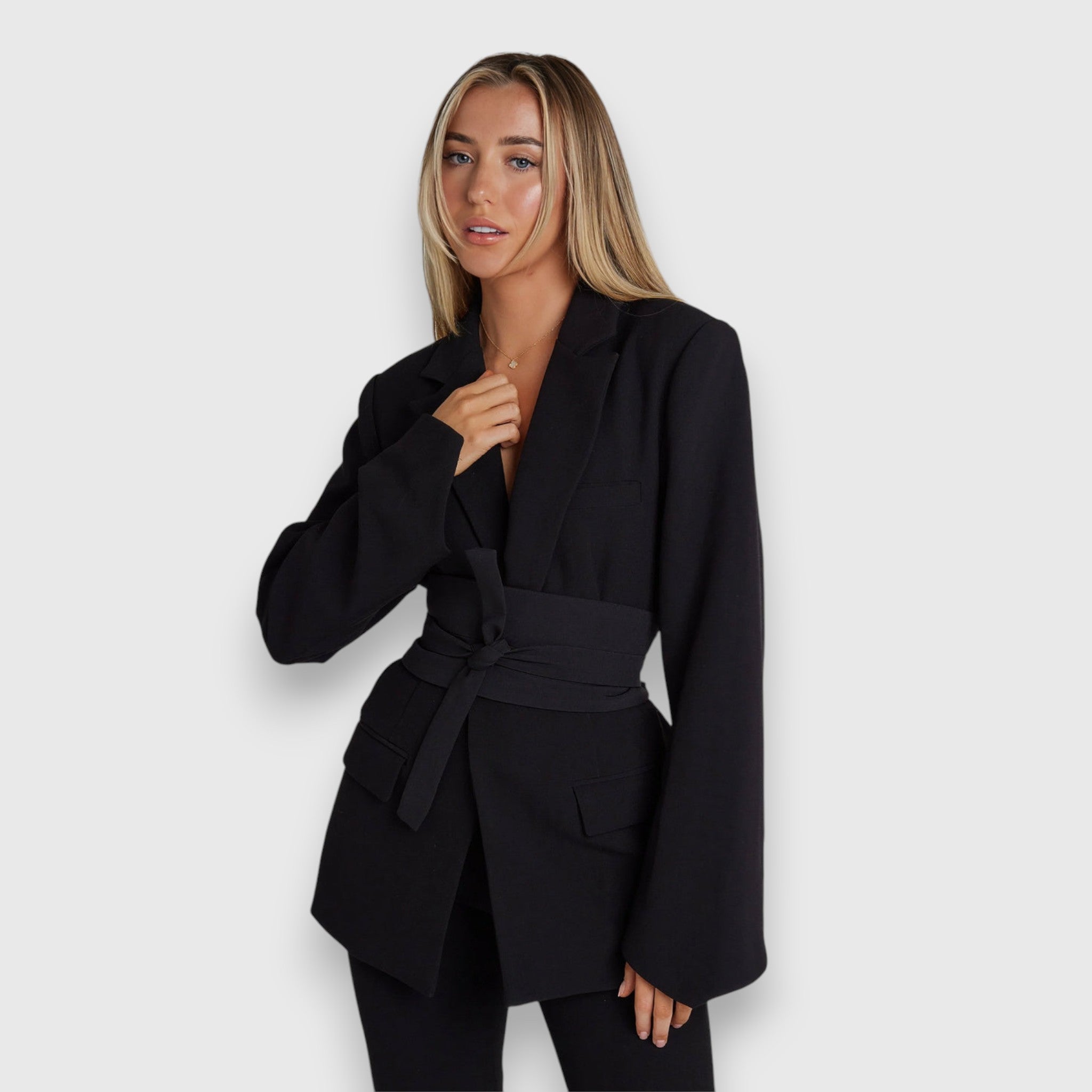 Jay – Blazer