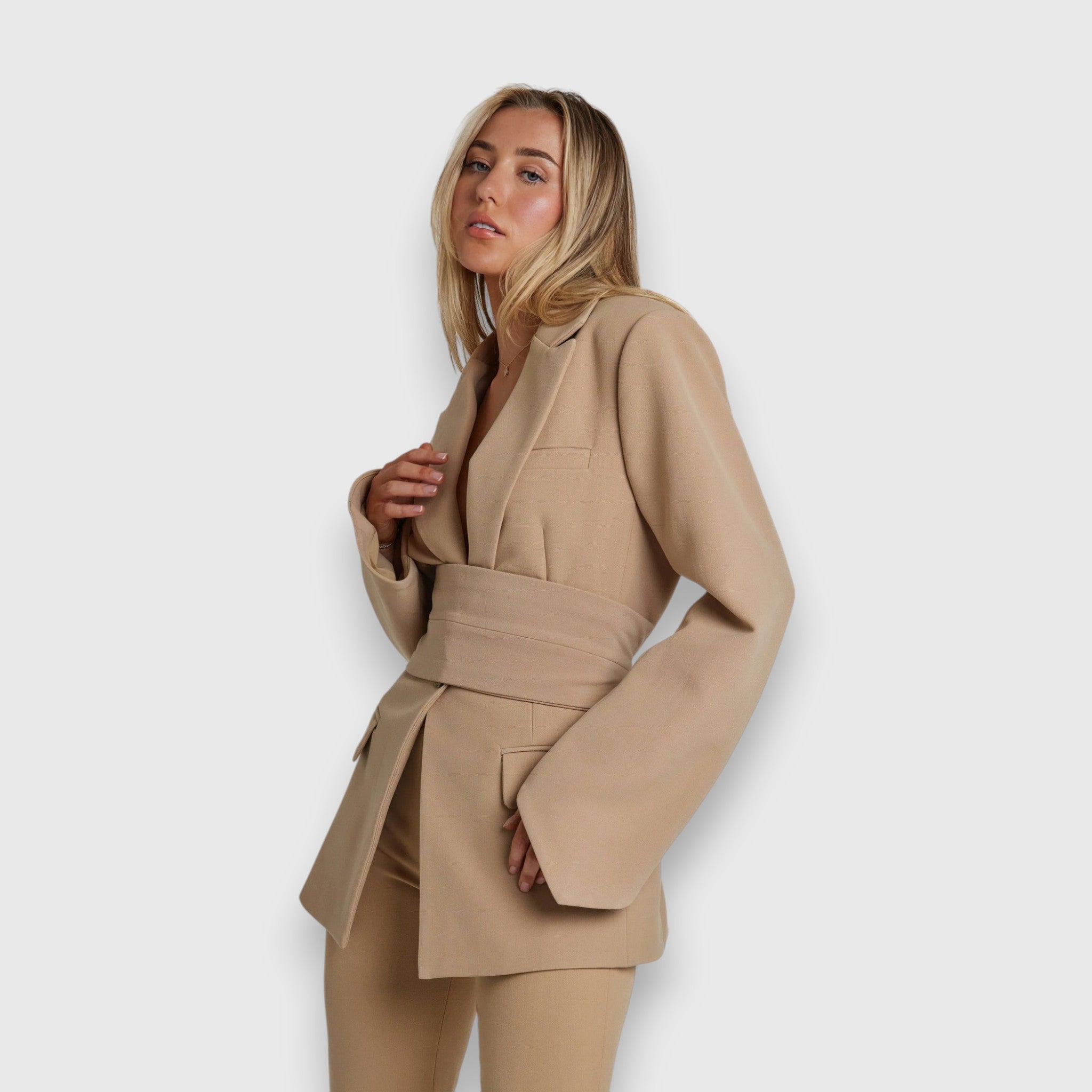 Jay – Blazer
