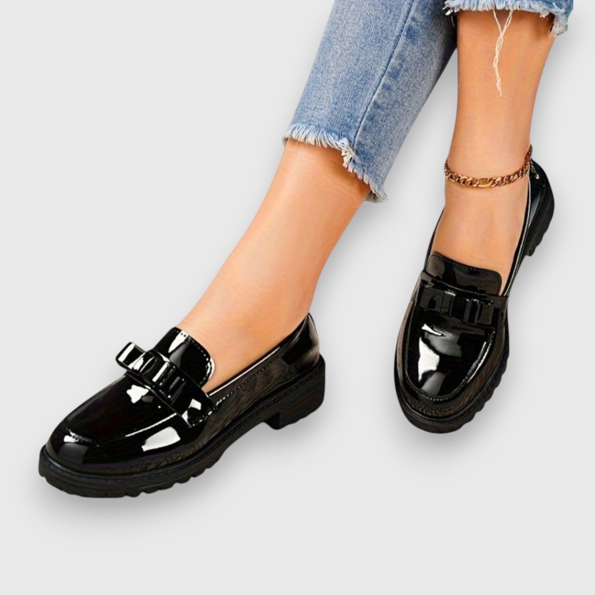 Melina – Loafers