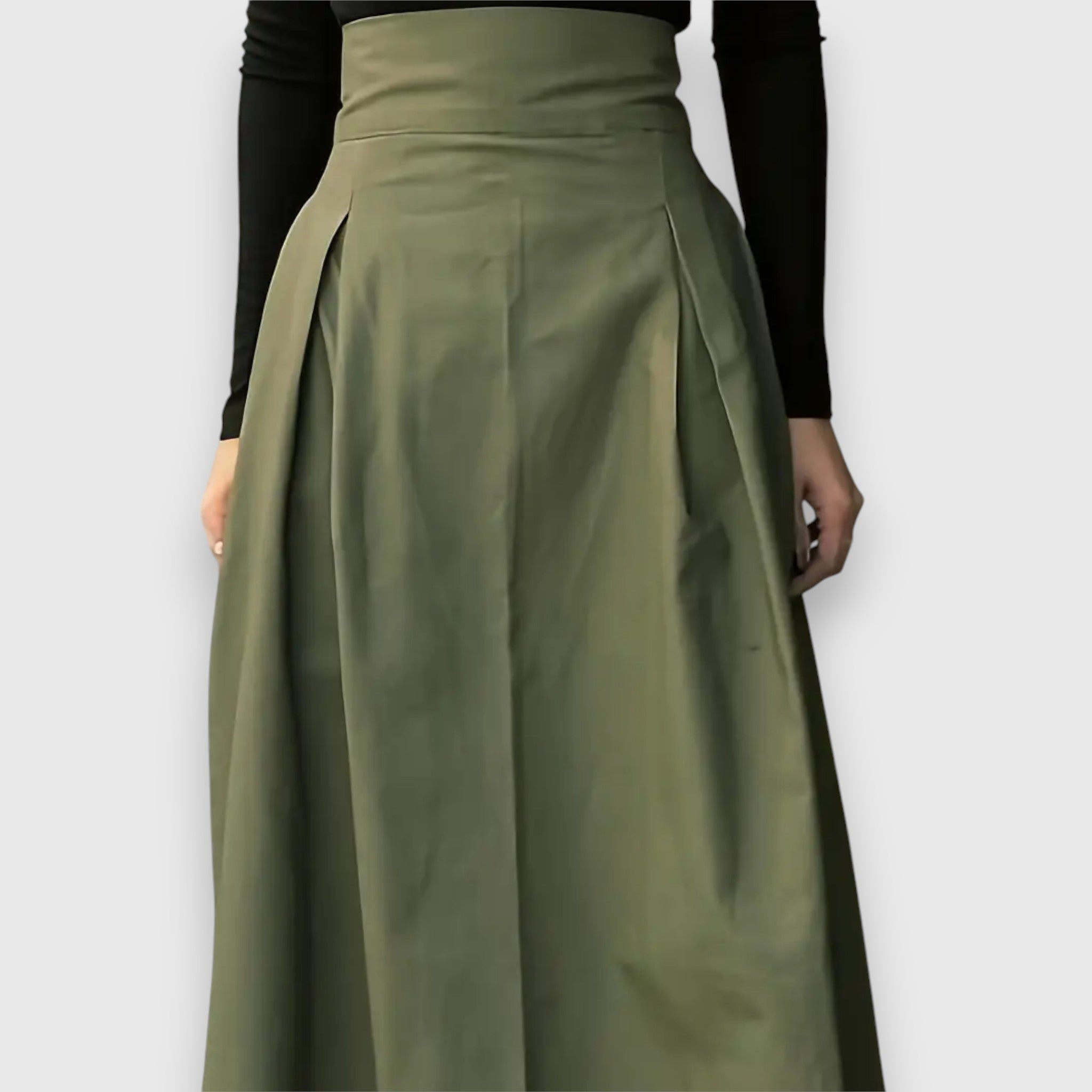 Elina – Midi Skirt
