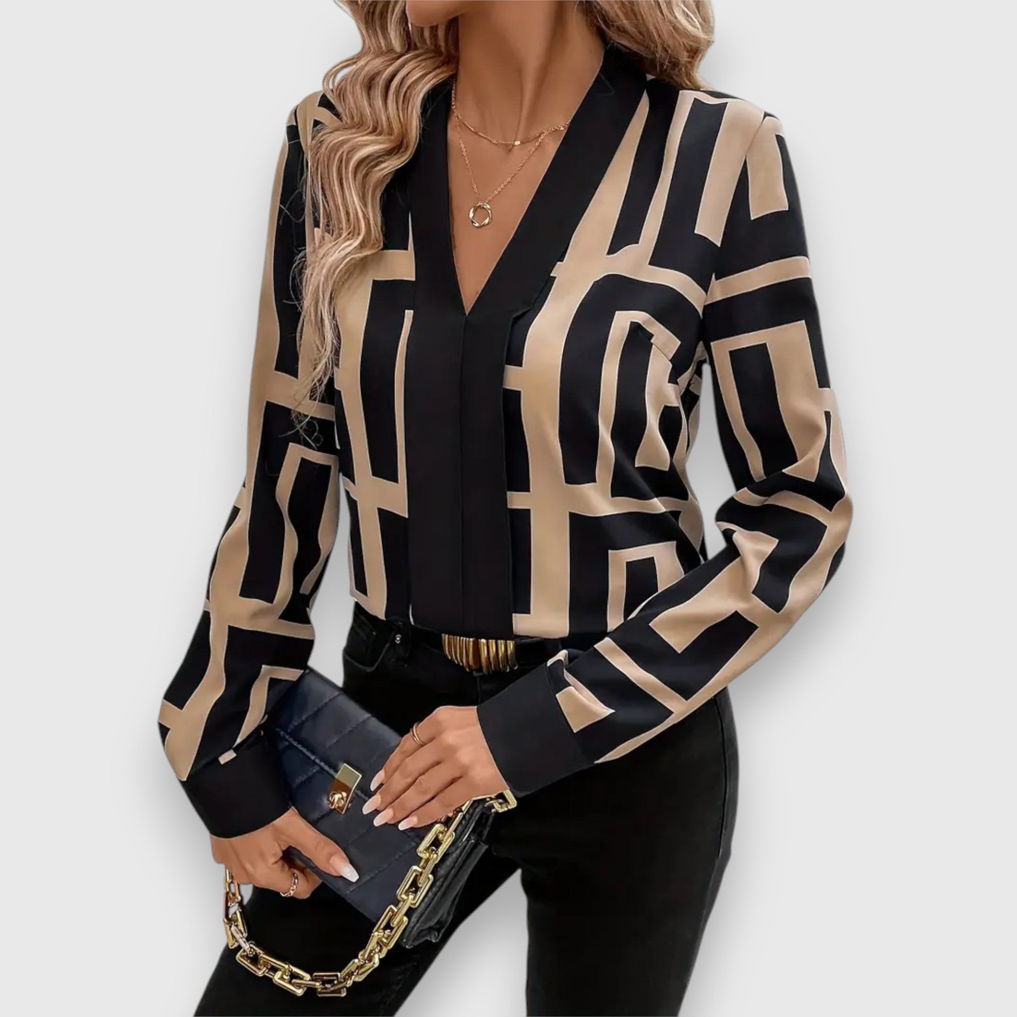 Liana - Blouse