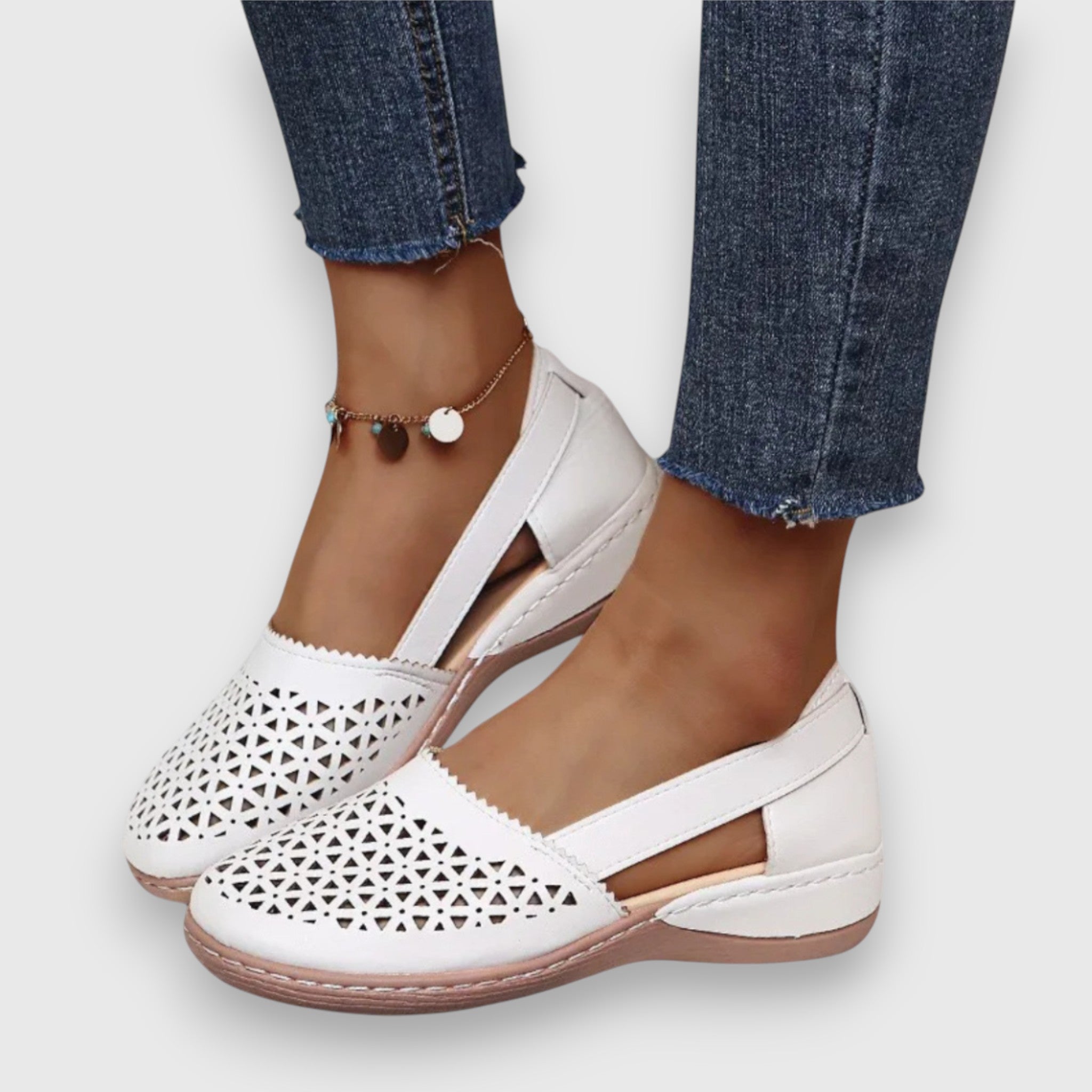 Merle – Summer Comfort Shoes