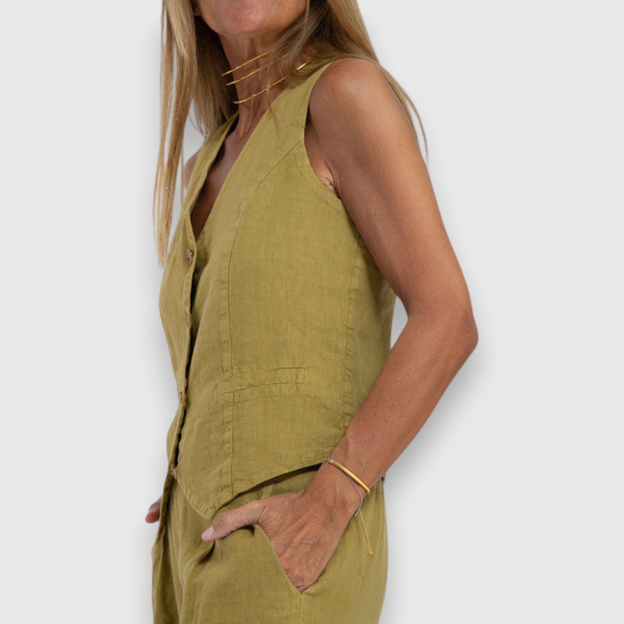 Nina – Two-Piece Set