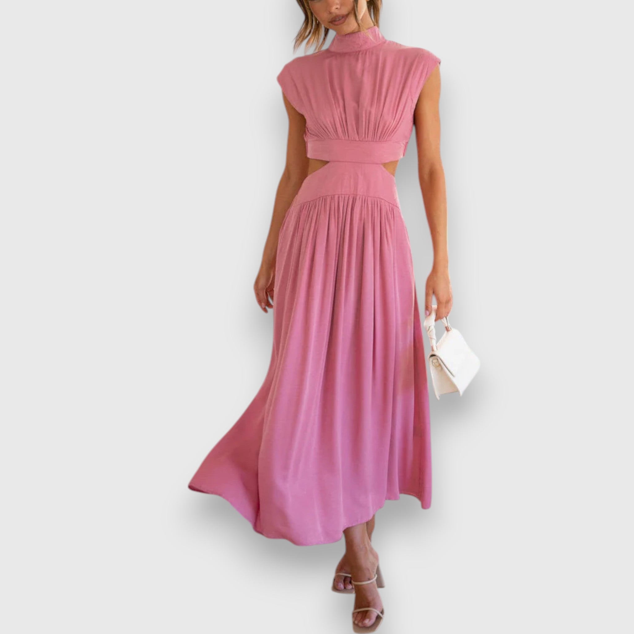 Lilli – Maxi Dress