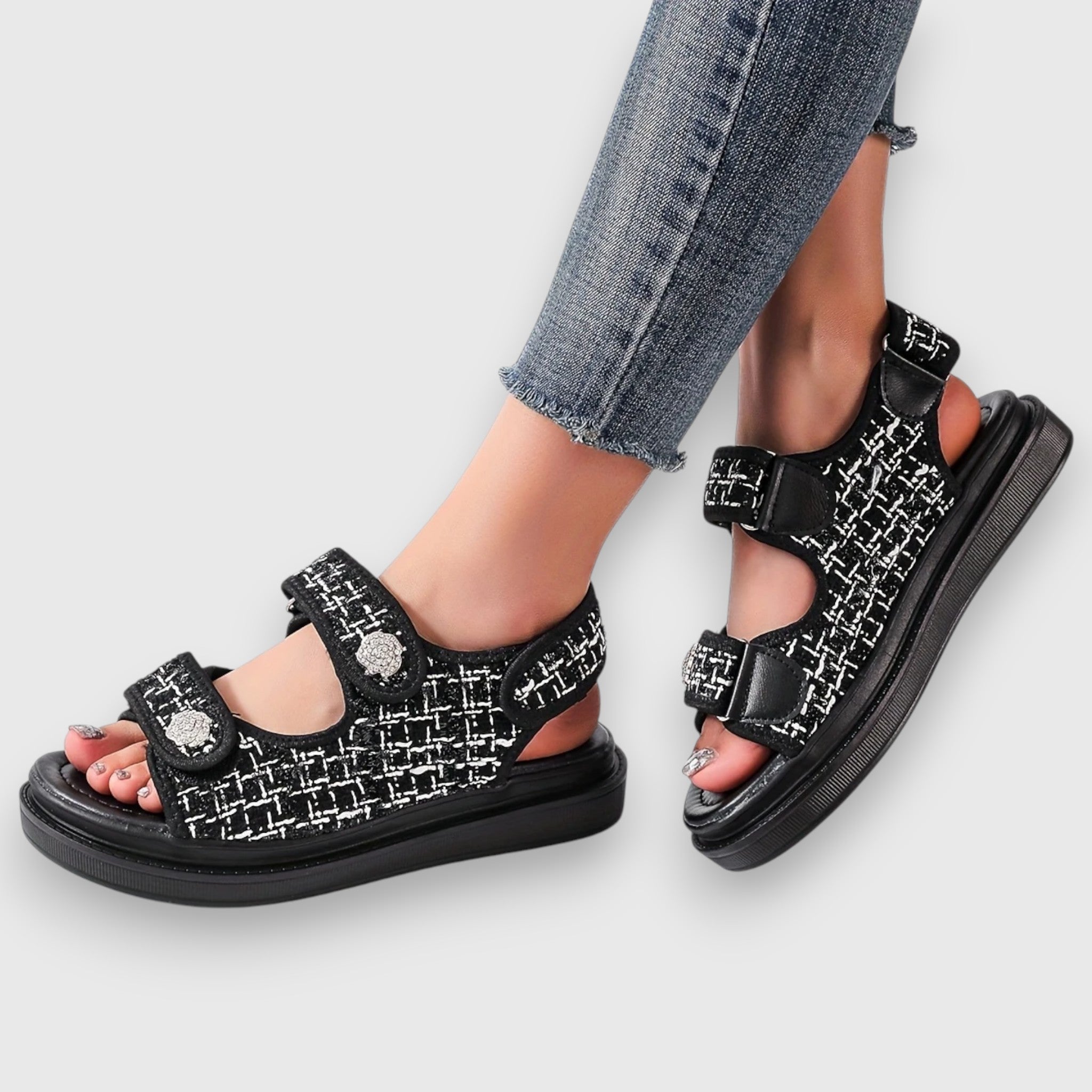 Mireya – Sandals