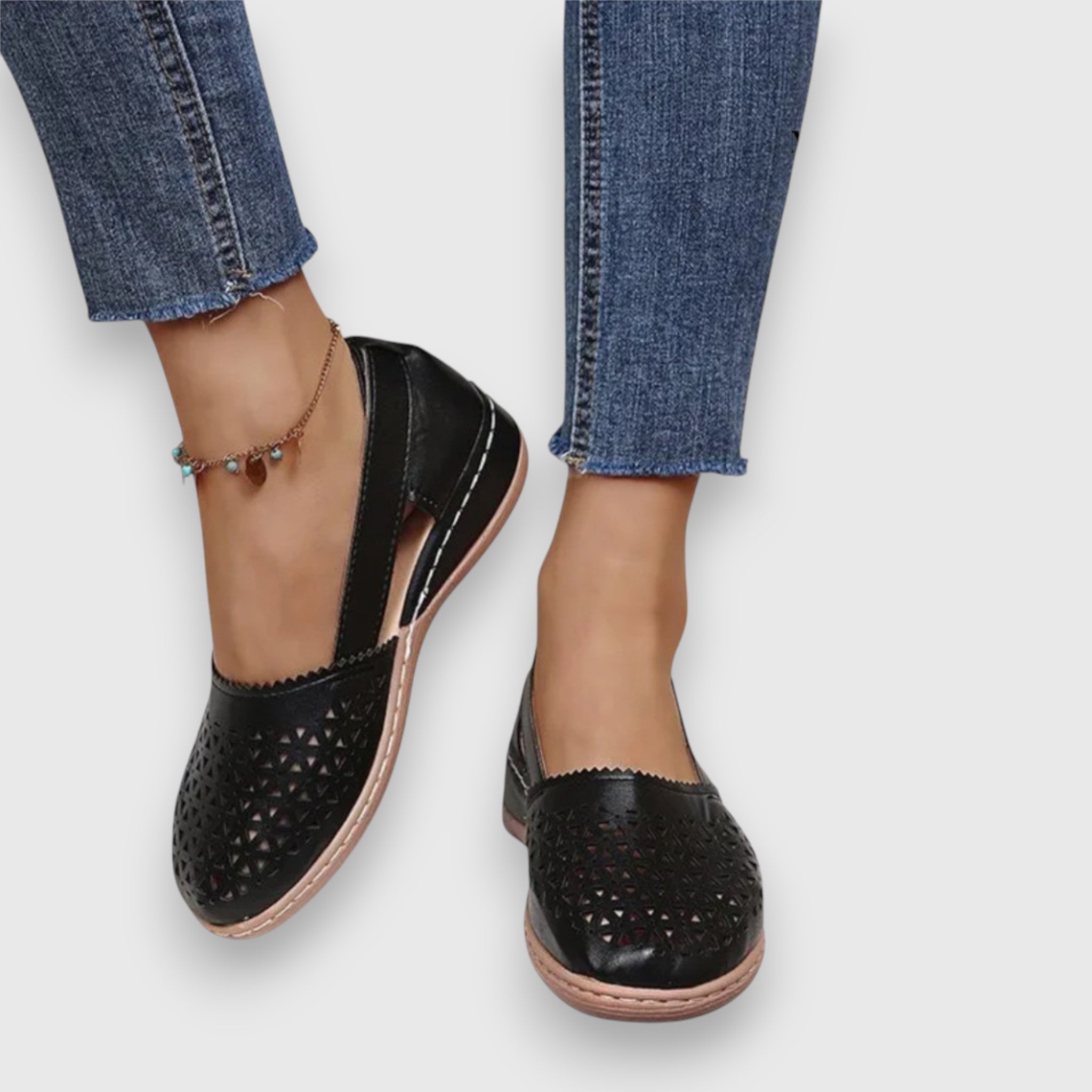 Merle – Summer Comfort Shoes