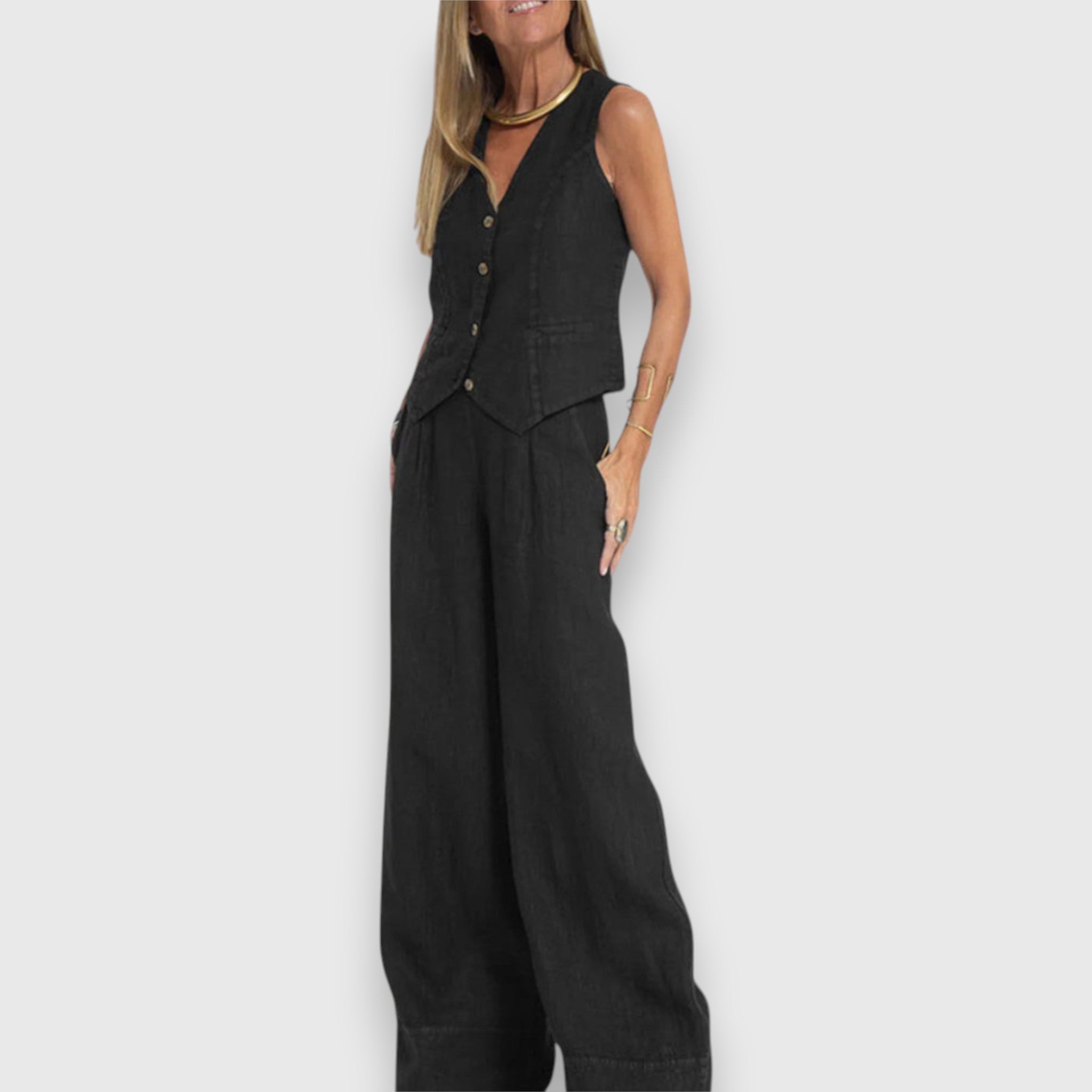 Nina – Two-Piece Set