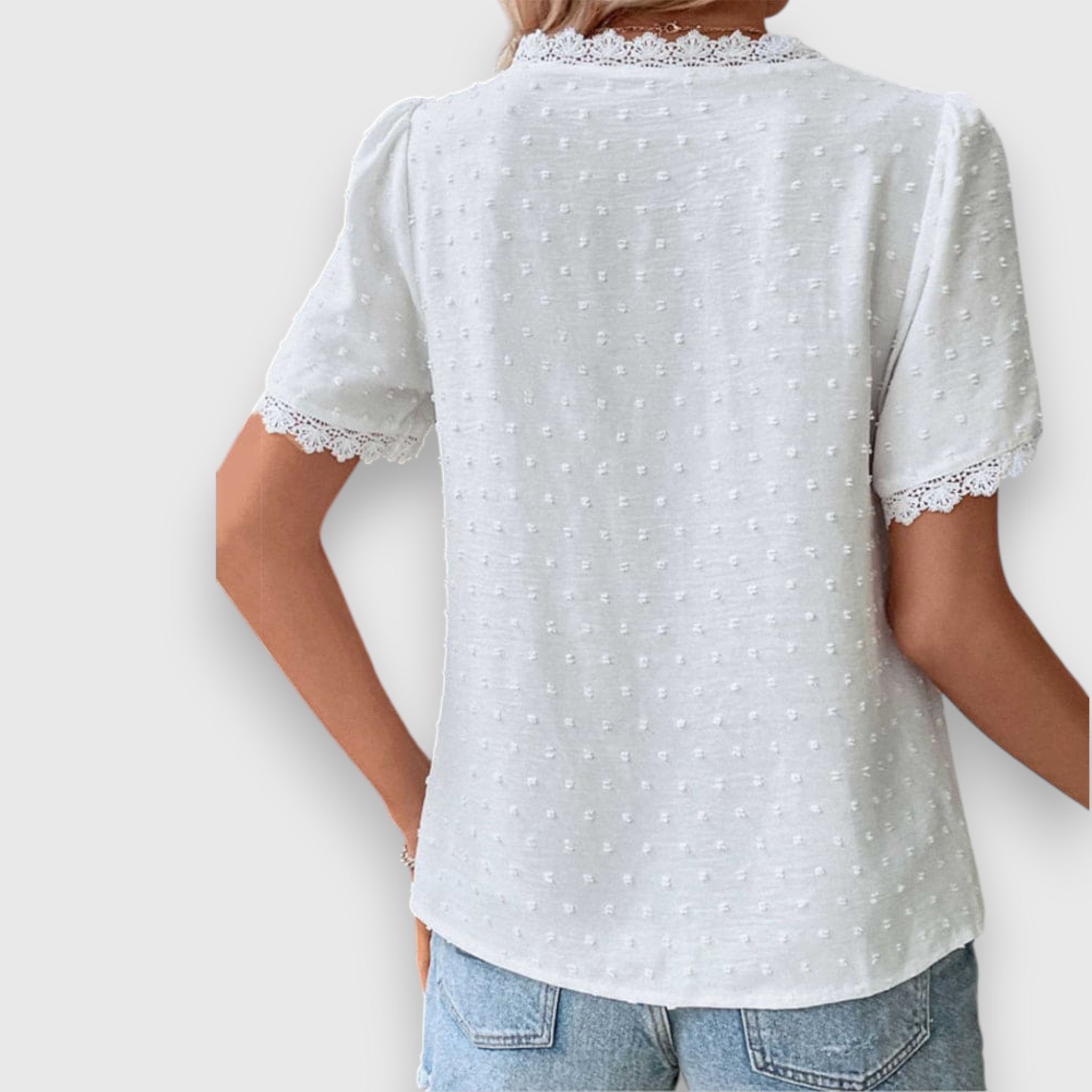 Wassa – Blouse
