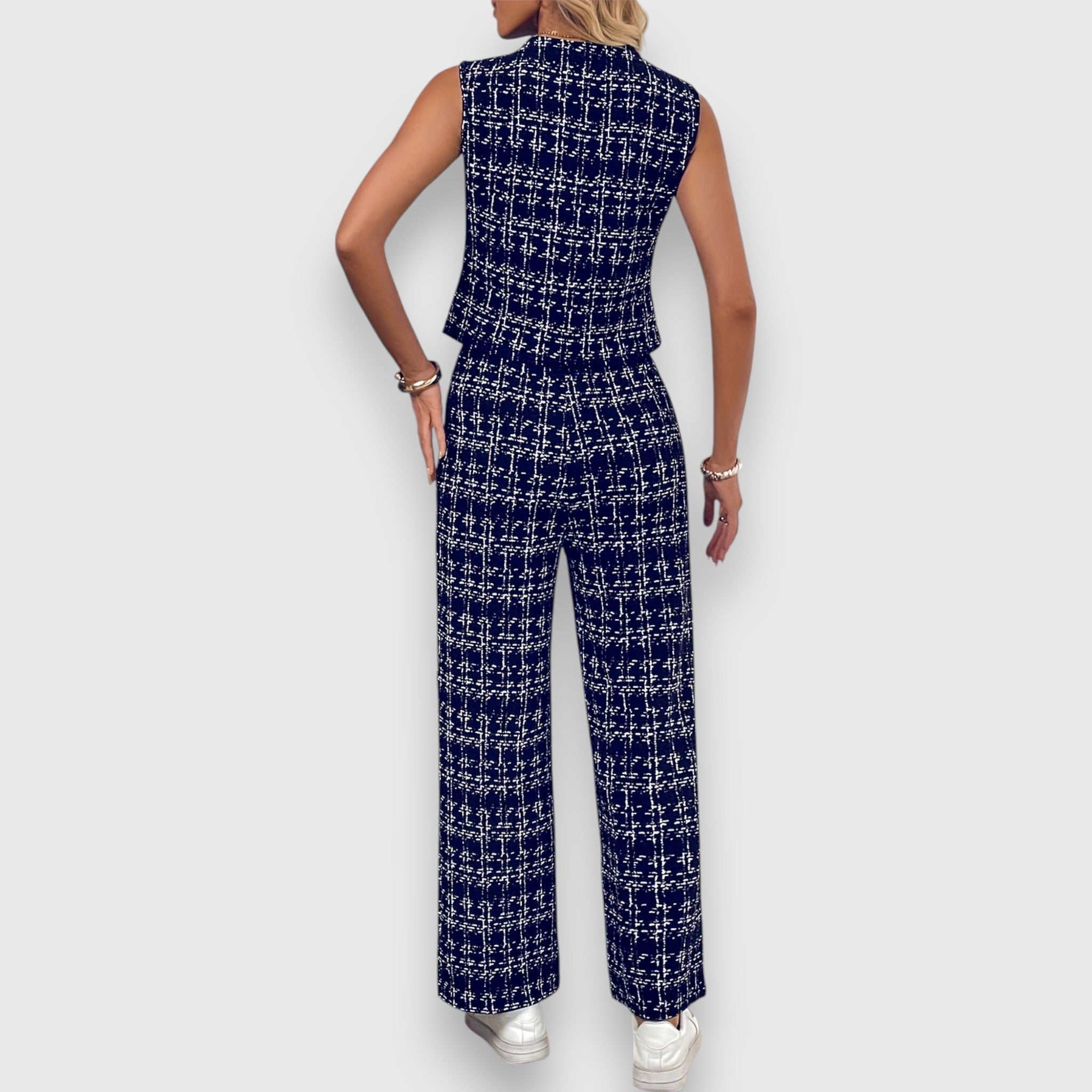 Serina – Two-Piece Set