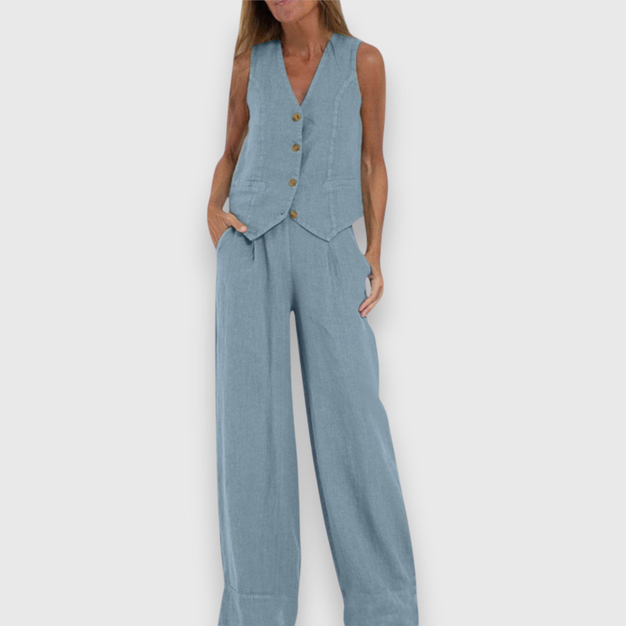 Nina – Two-Piece Set
