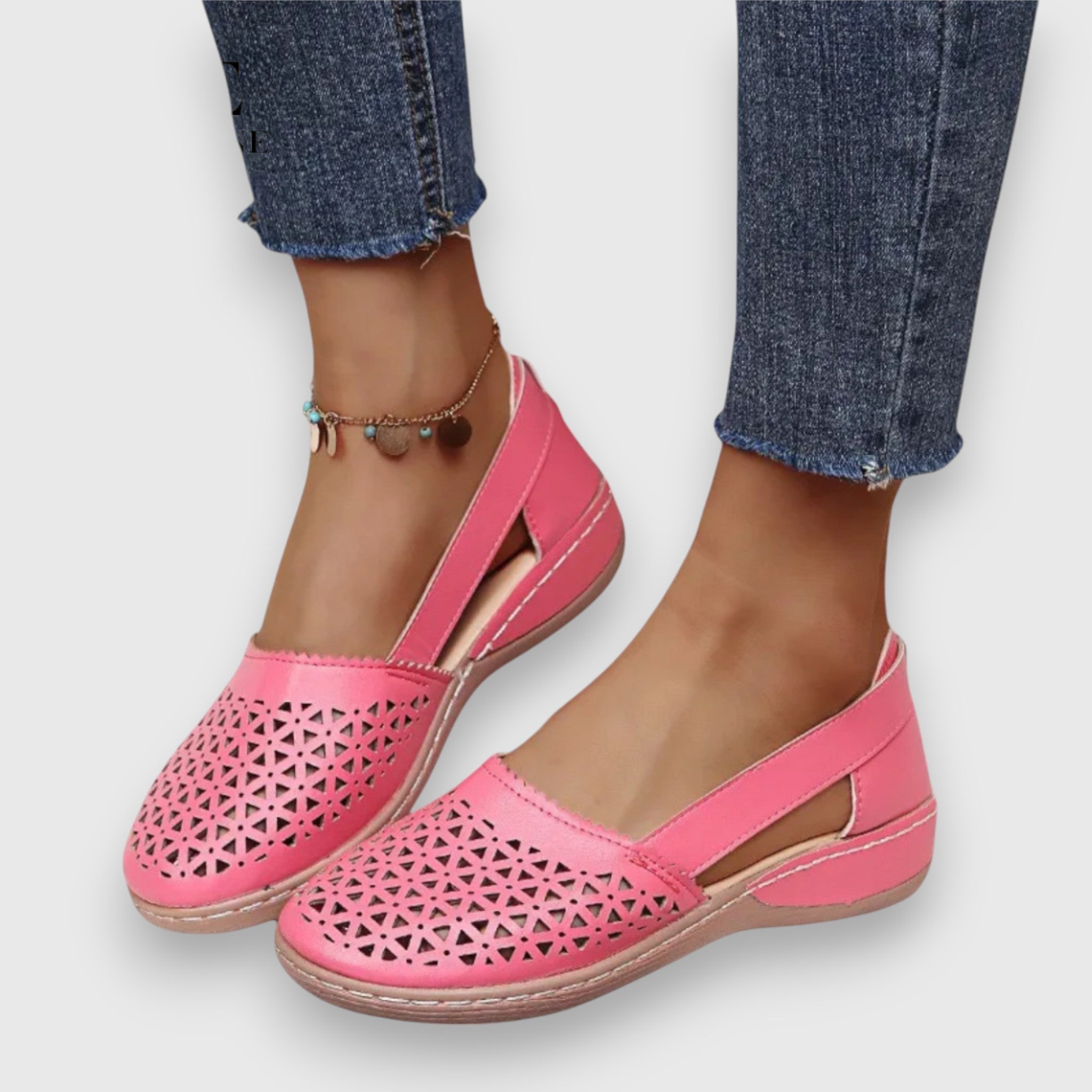 Merle – Summer Comfort Shoes