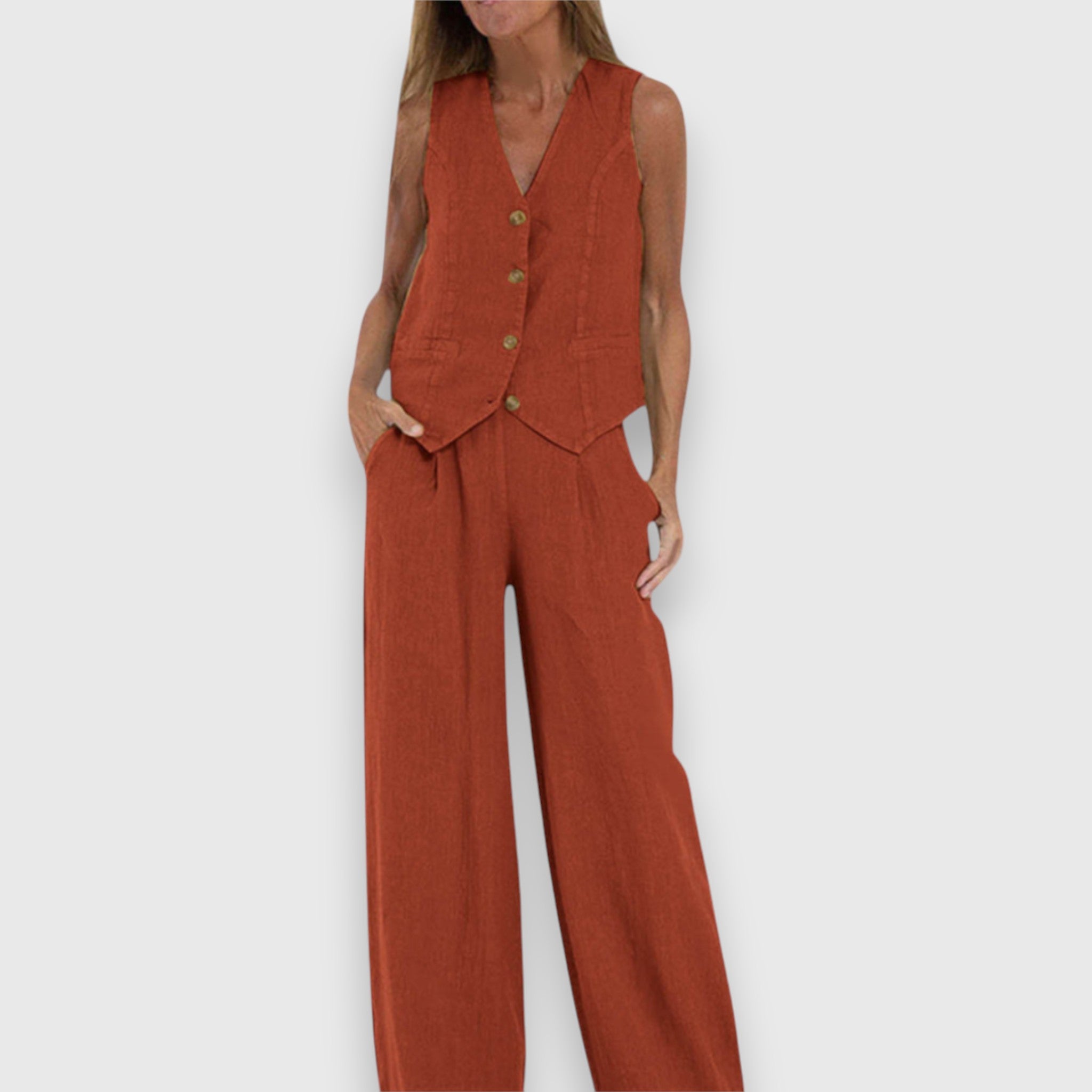 Nina – Two-Piece Set