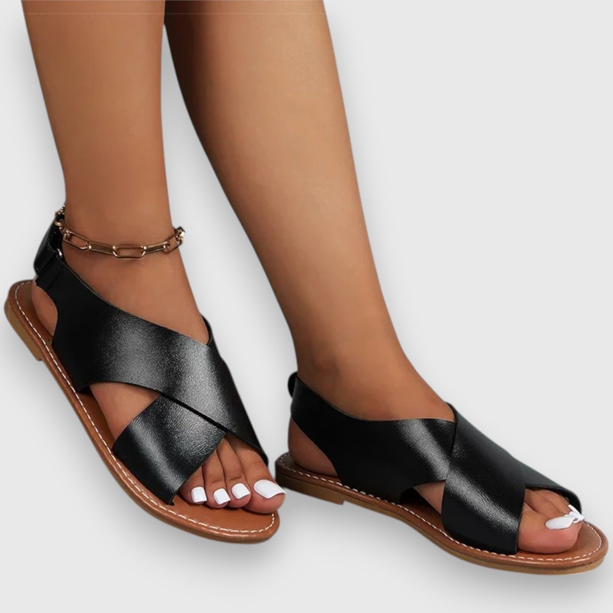 Leona - Summer Sandals