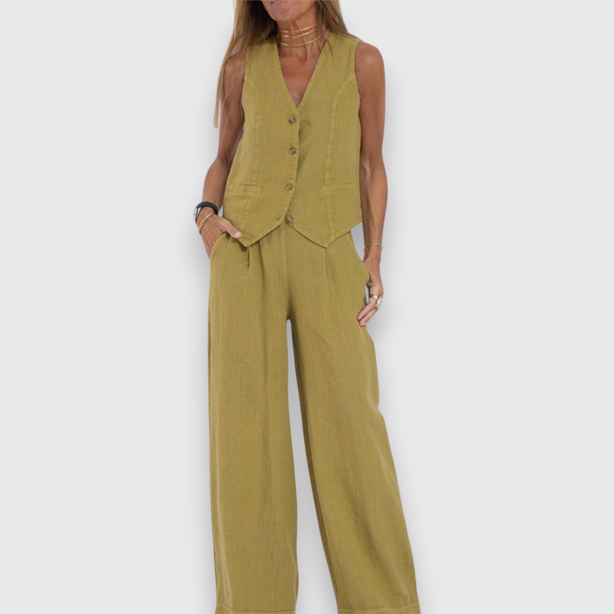 Nina – Two-Piece Set