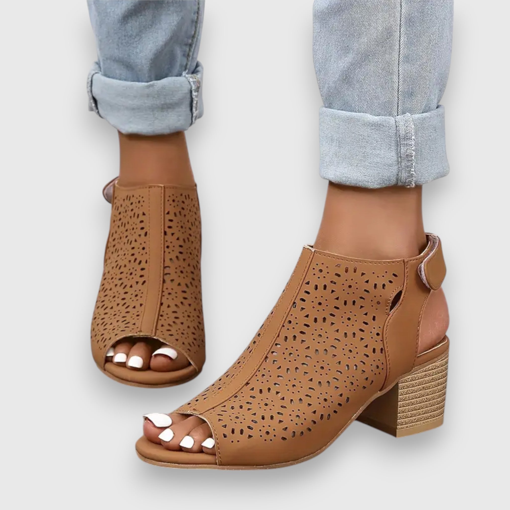 Mira – Sandals