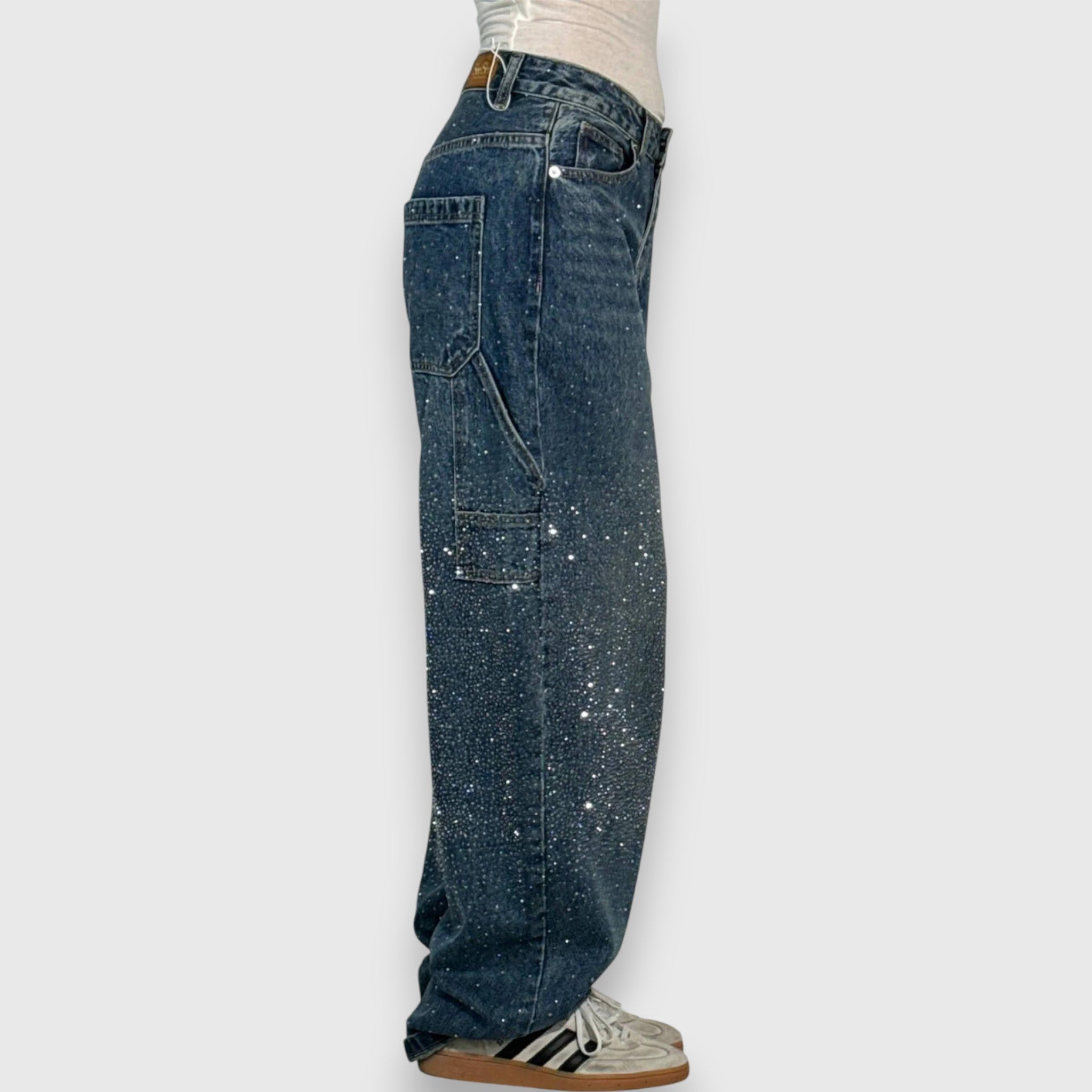 Clerina – Glitter Pants