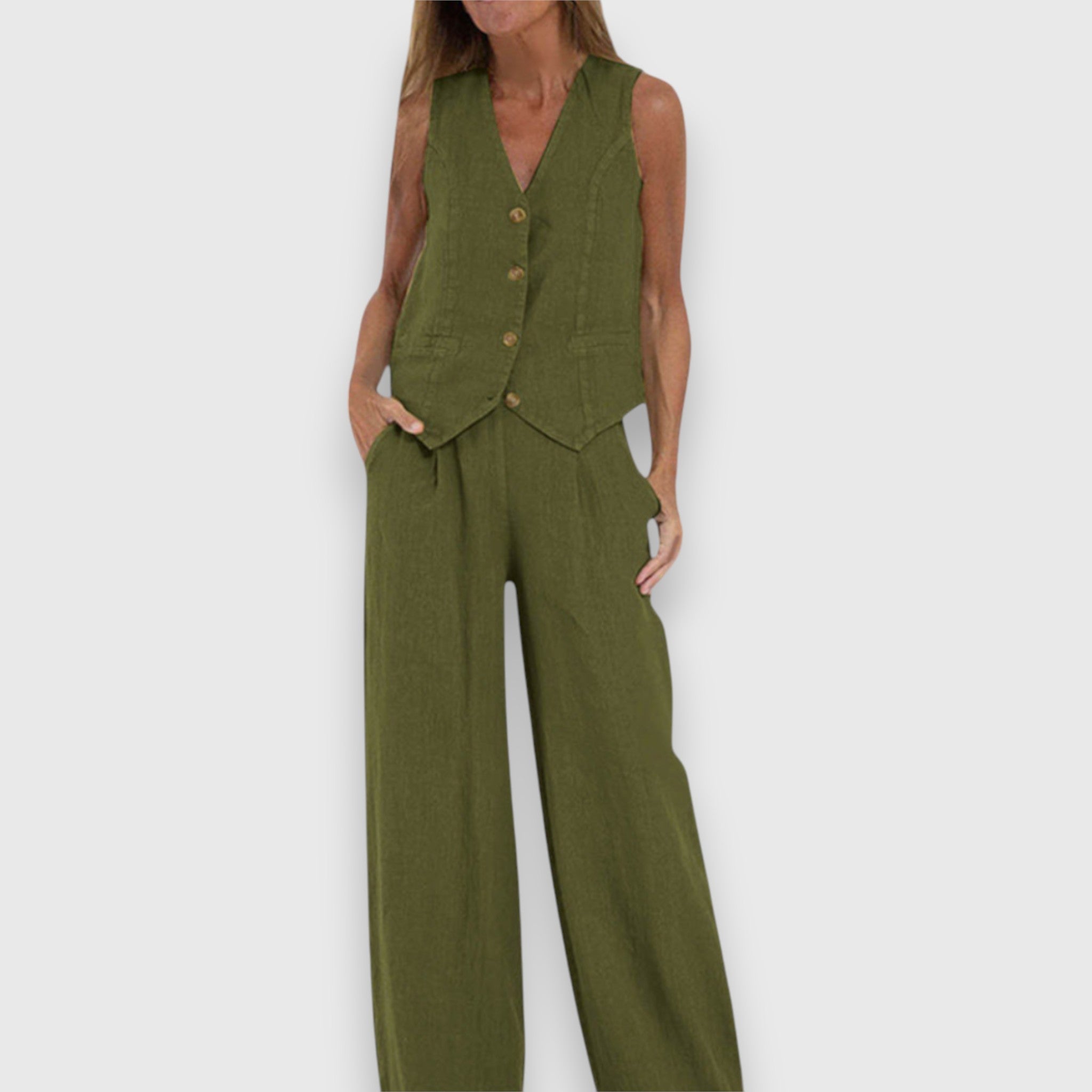 Nina – Two-Piece Set
