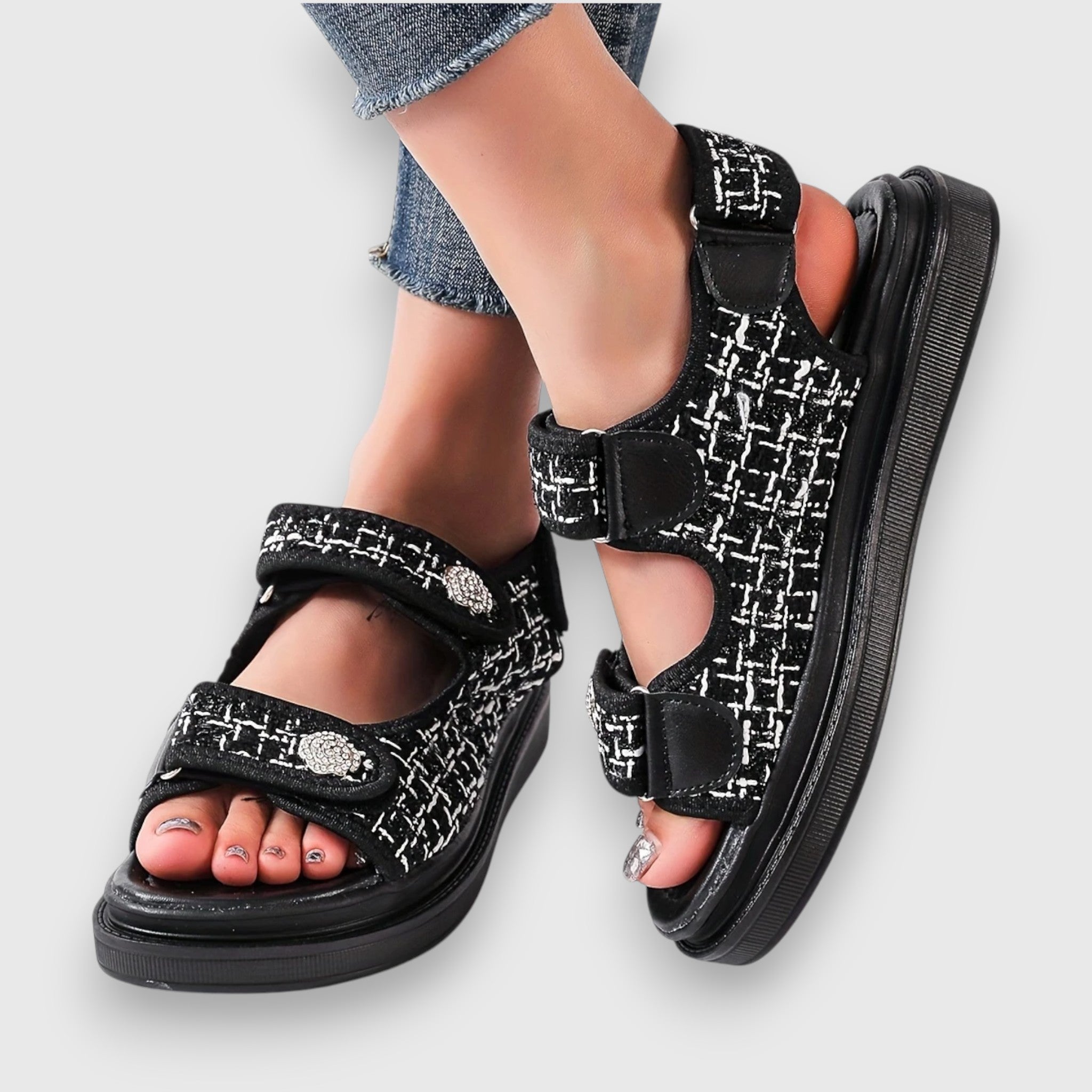 Mireya – Sandals