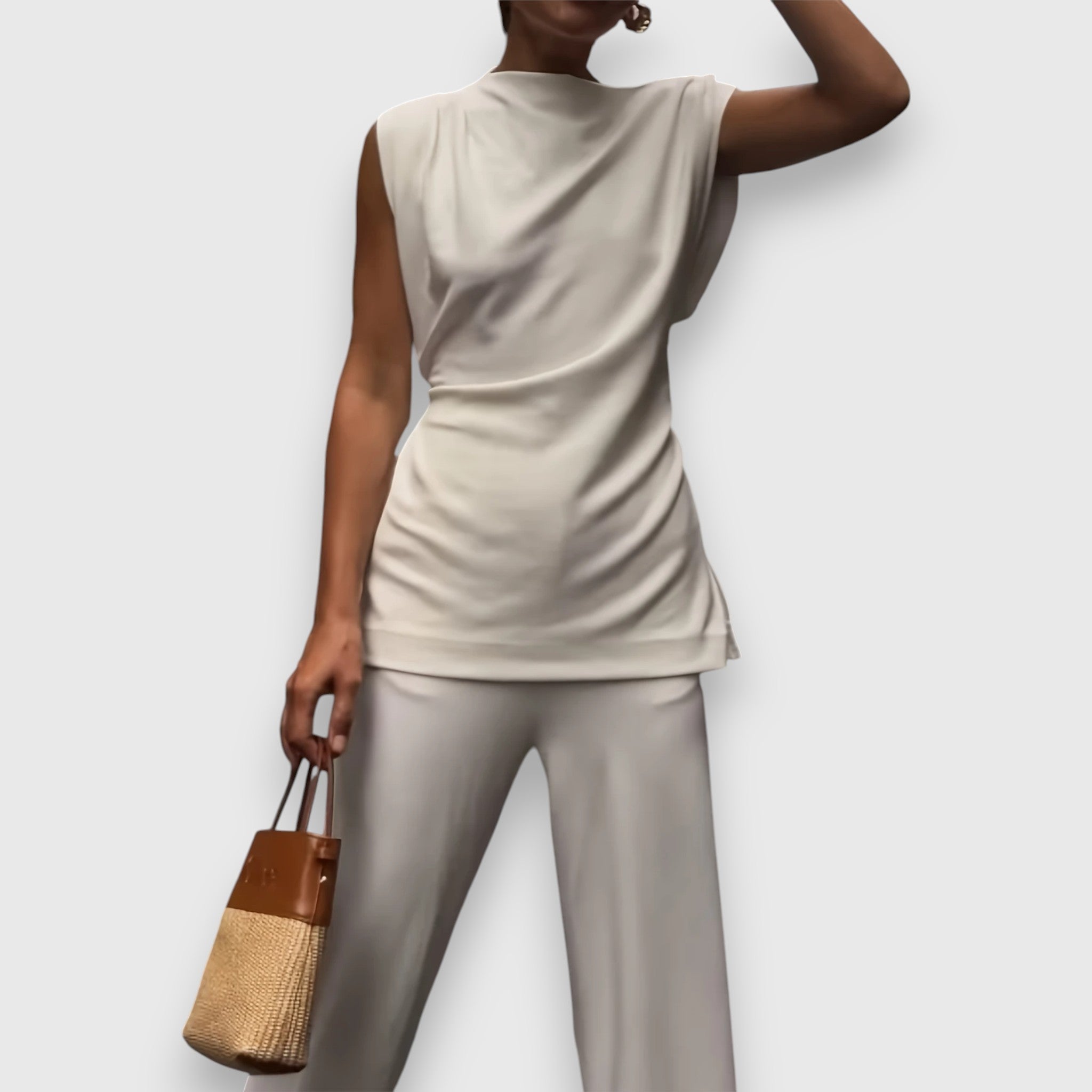 Yuna – Two-Piece Set