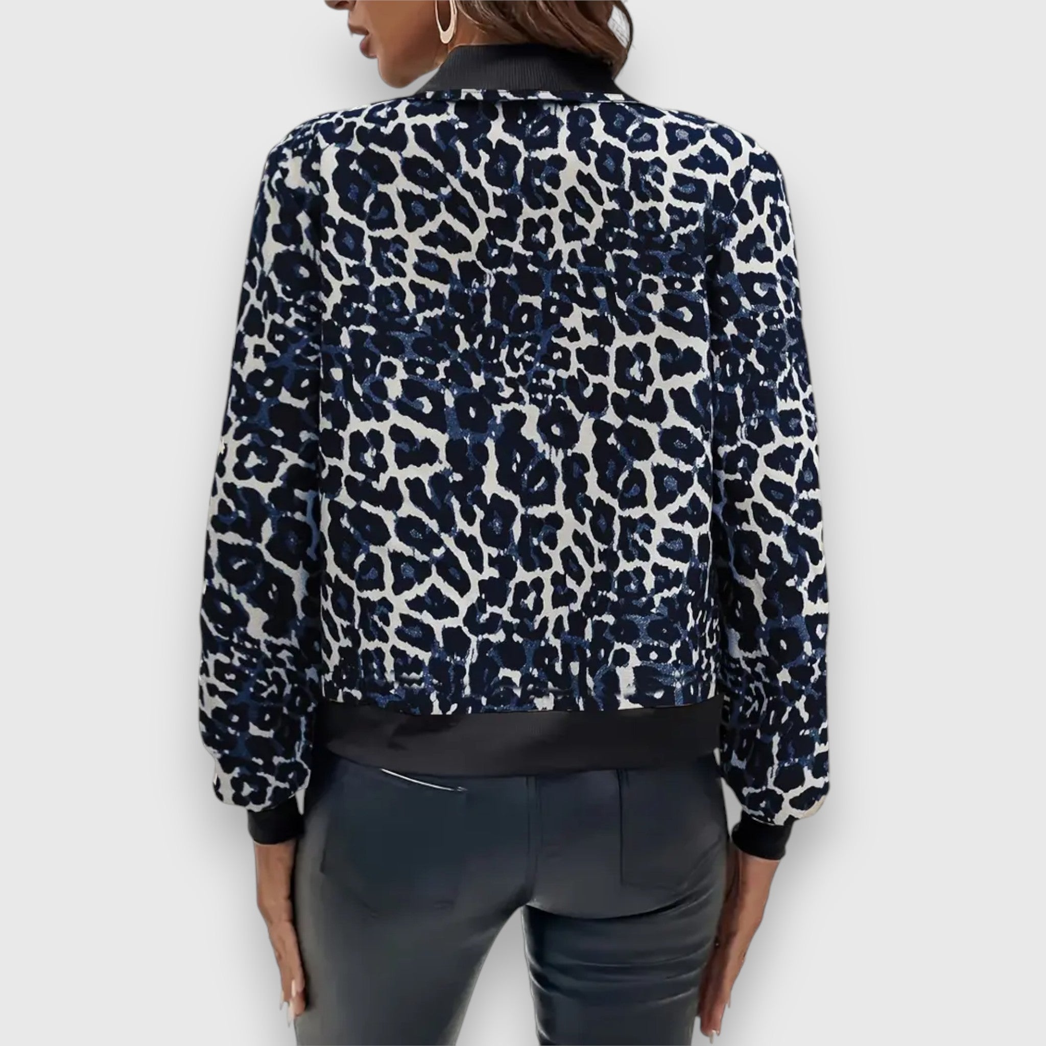 Noelia – Jacket
