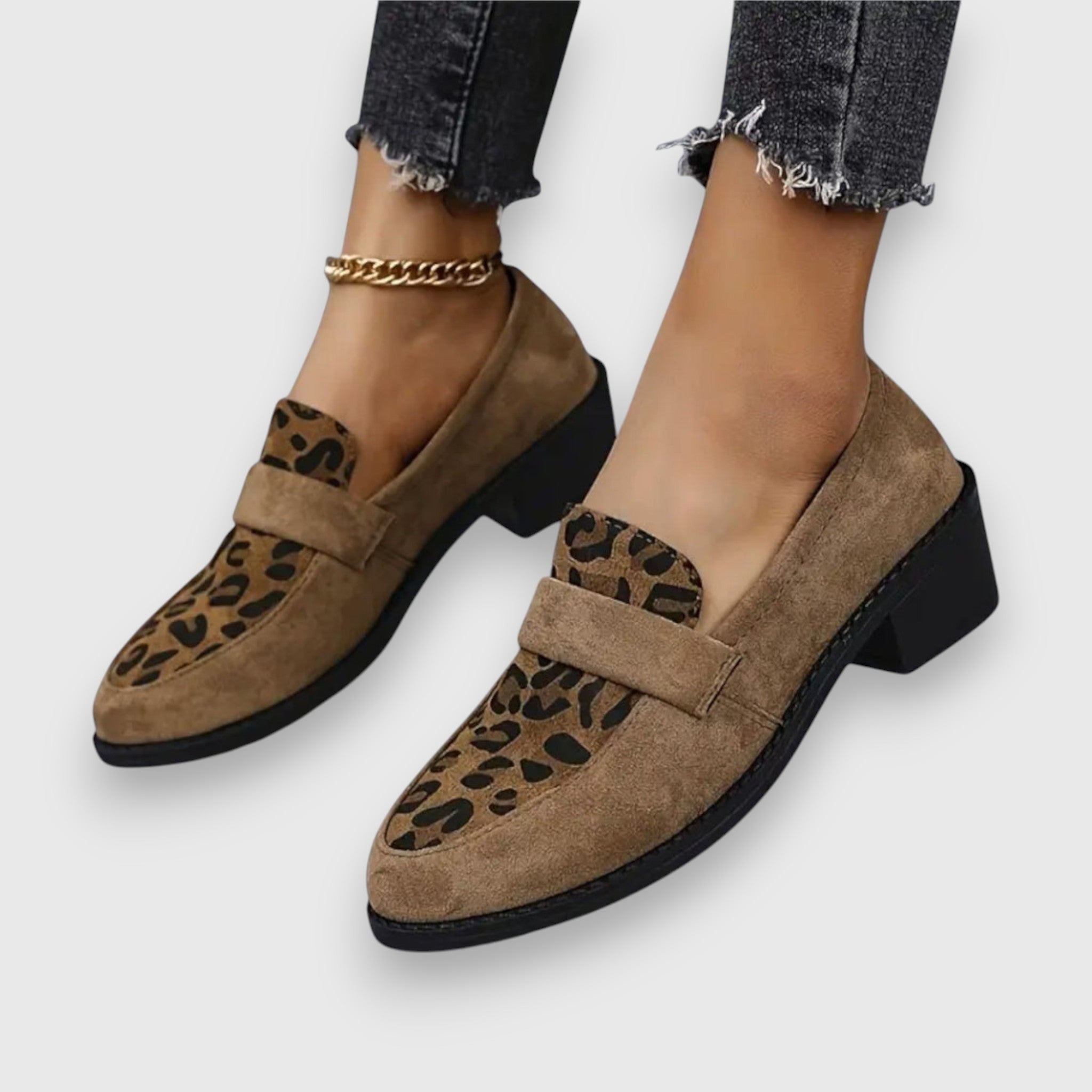 Romy – Leo Loafer