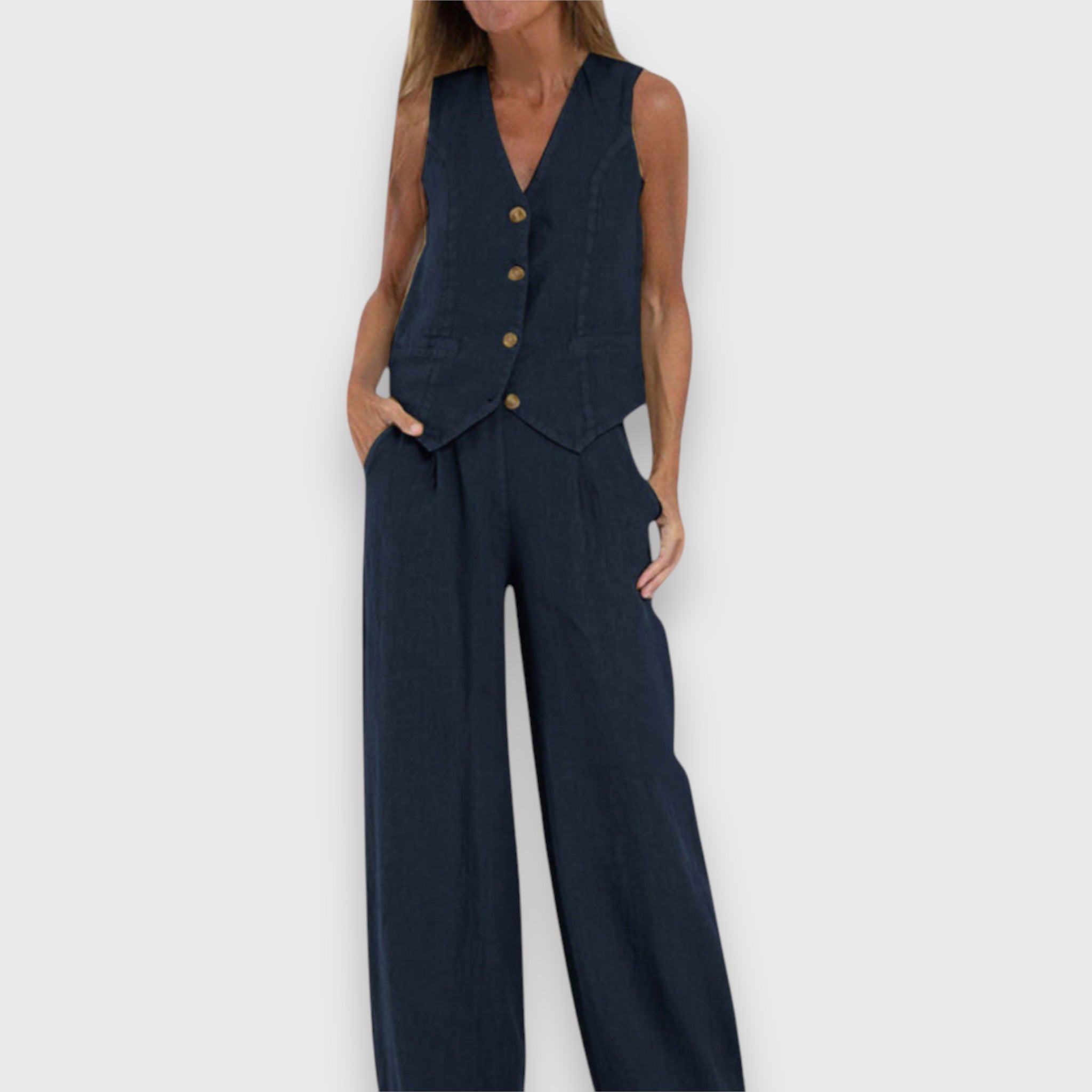 Nina – Two-Piece Set