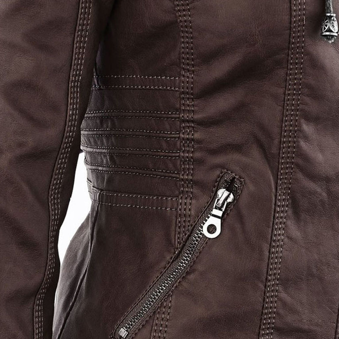 Tamara – Hoodie Jacket