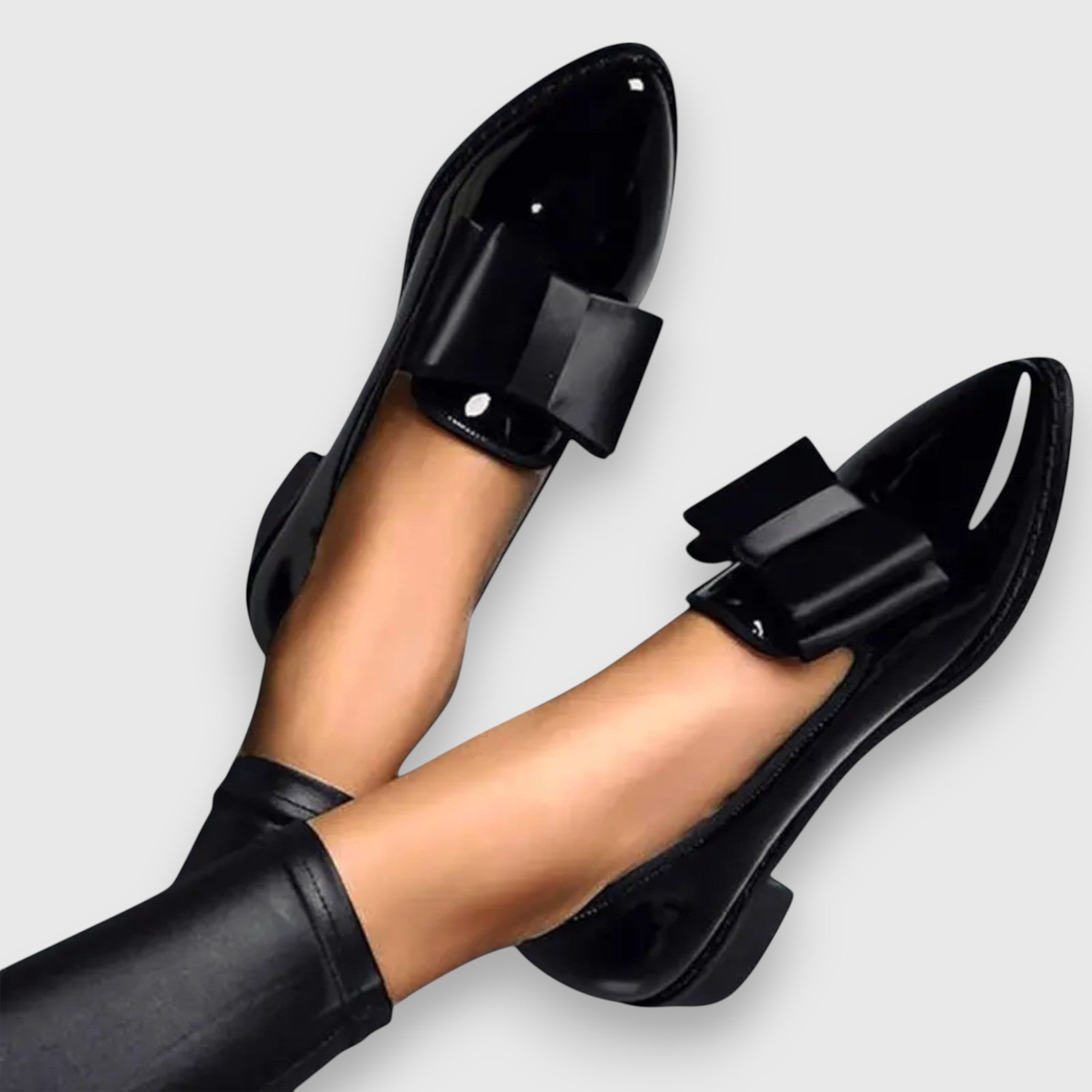 Anouk – Moccasins