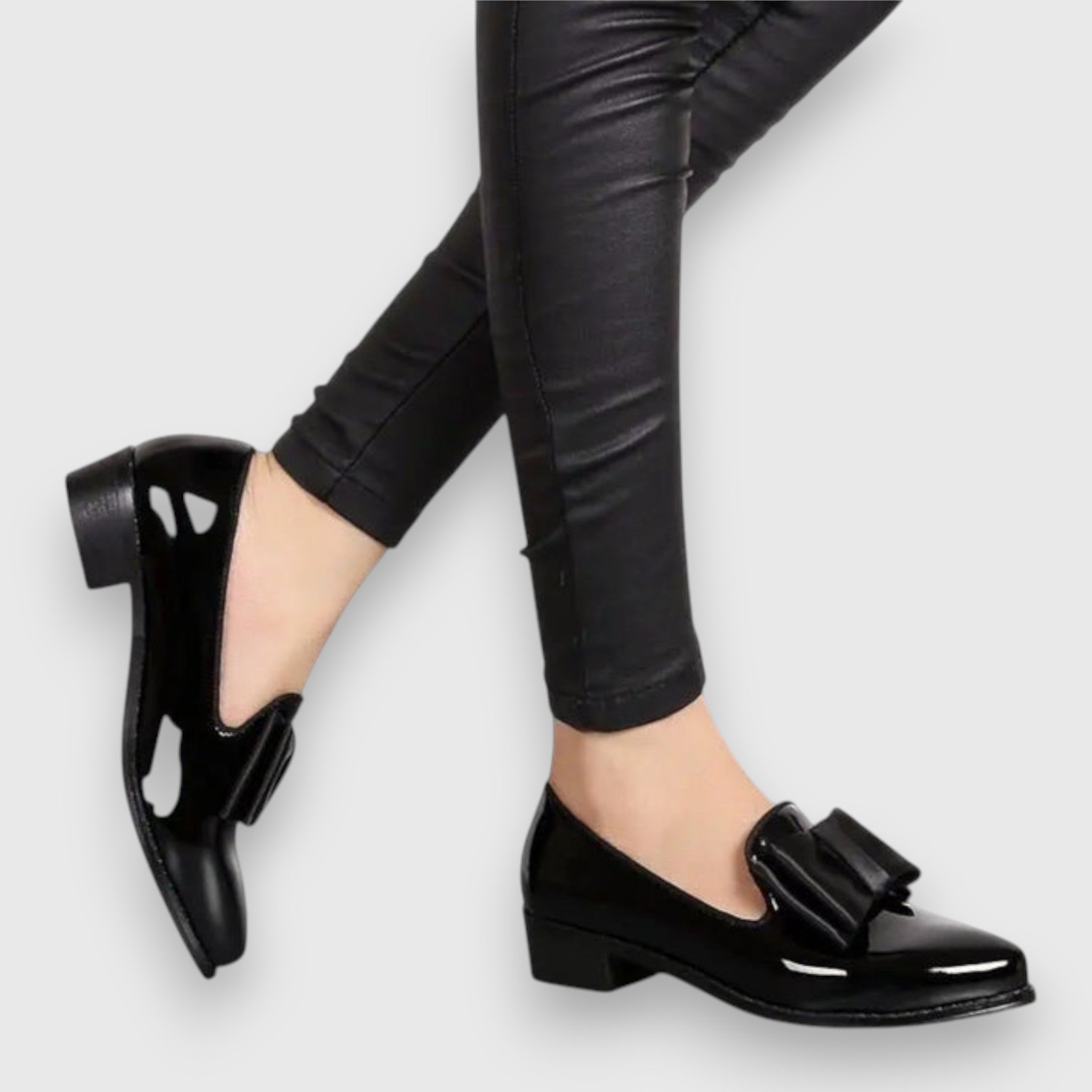 Anouk – Moccasins
