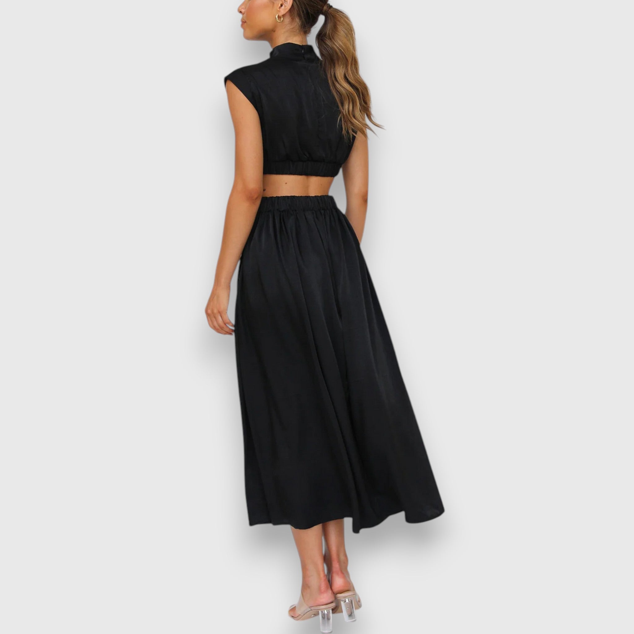 Lilli – Maxi Dress