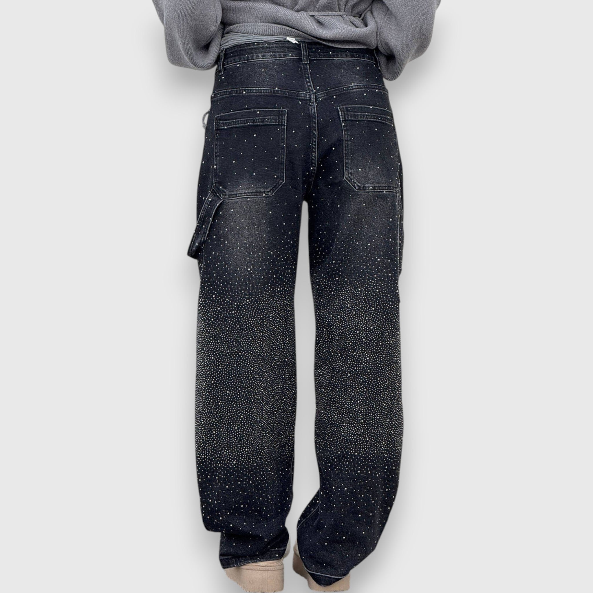 Clerina – Glitter Pants