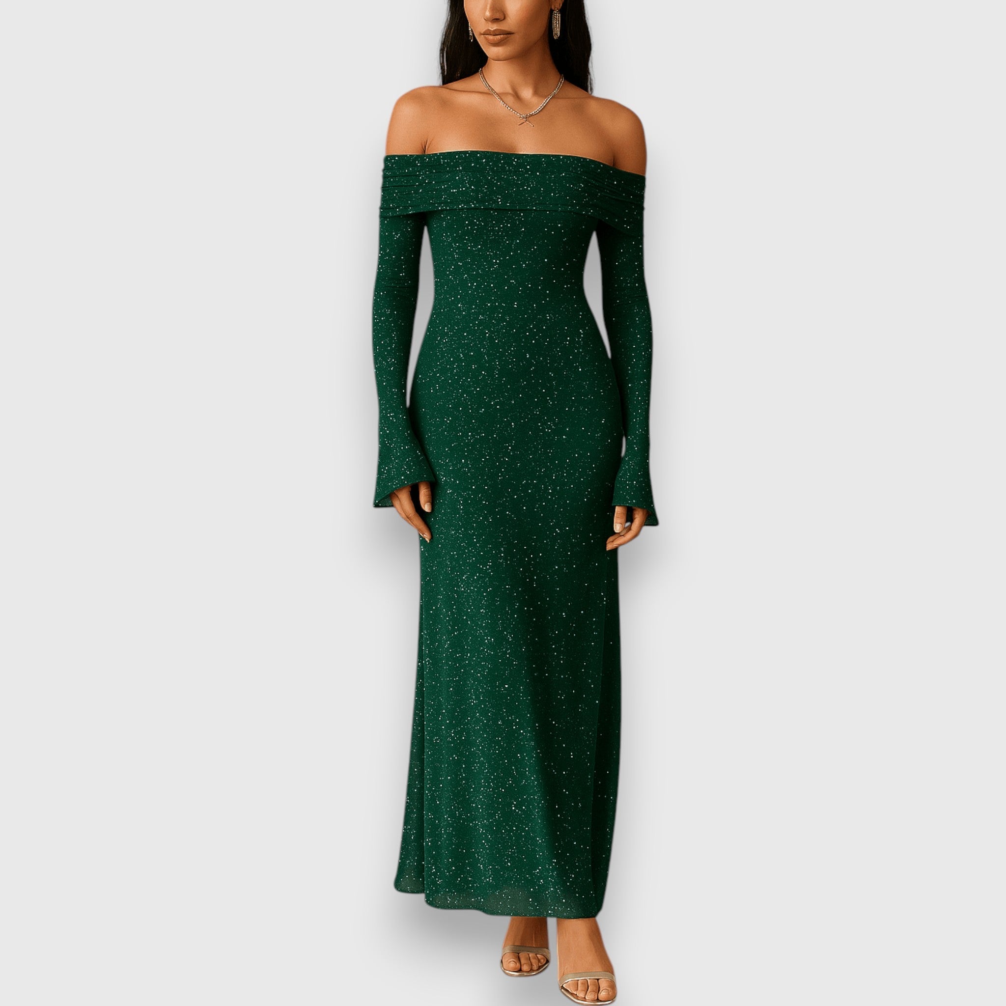 Sarena – Maxi Dress