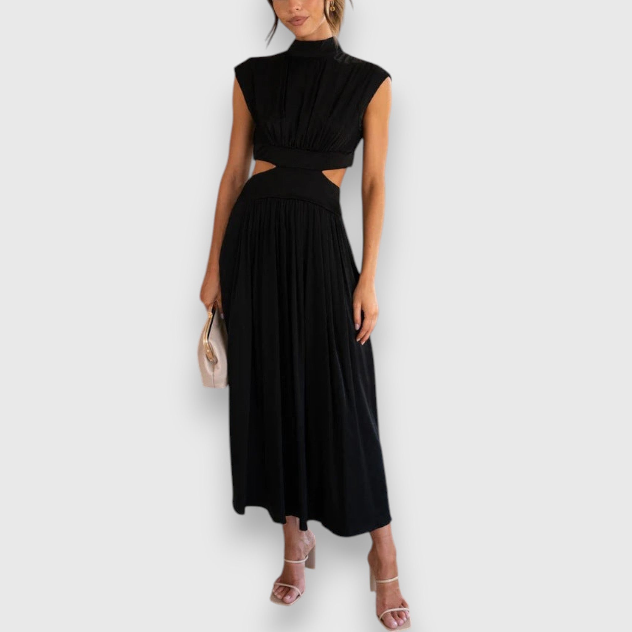 Lilli – Maxi Dress
