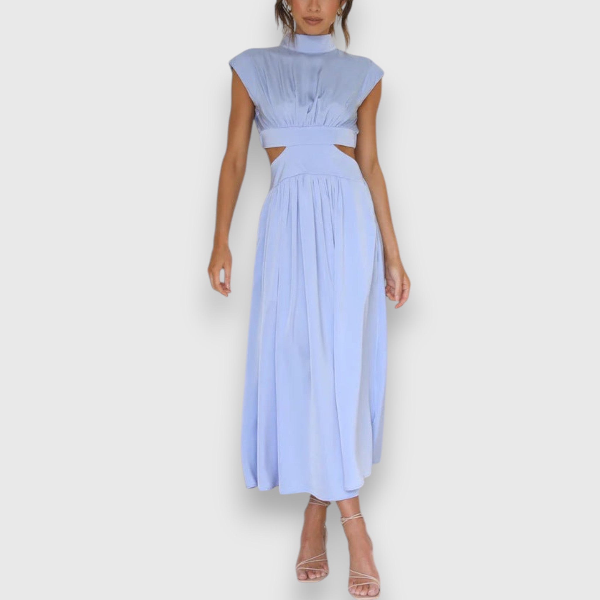 Lilli – Maxi Dress