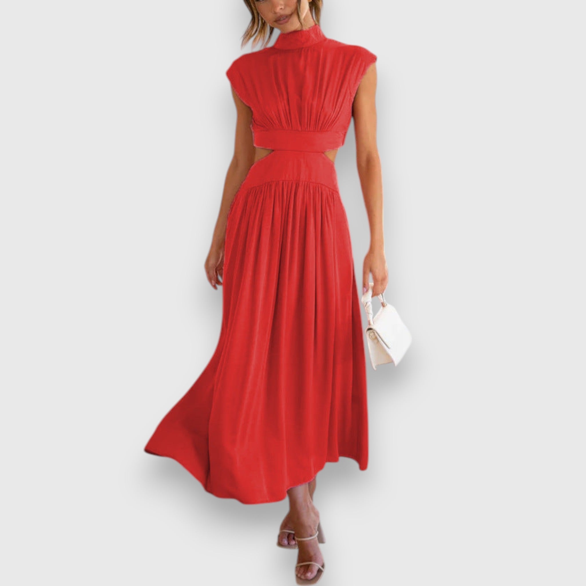 Lilli – Maxi Dress