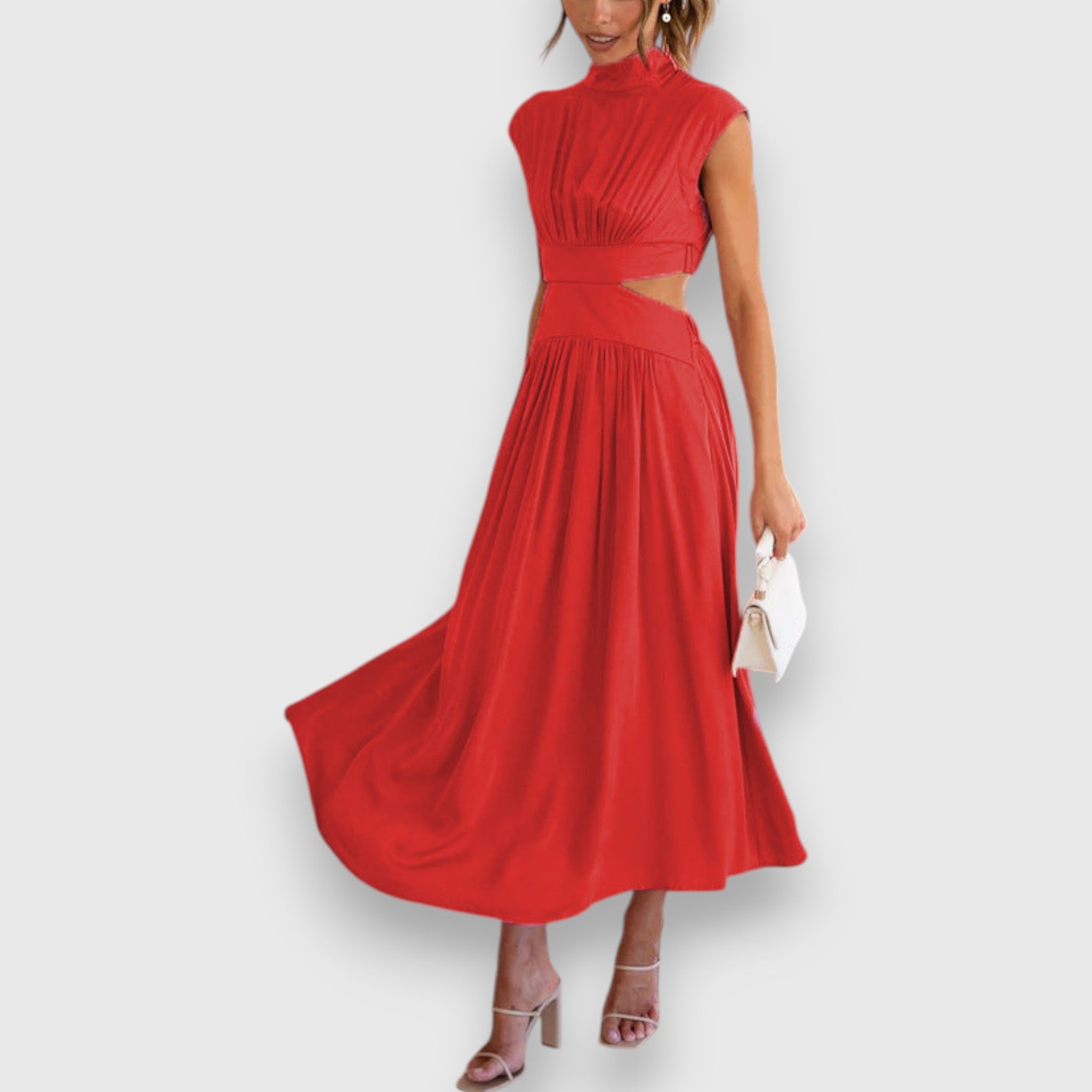 Lilli – Maxi Dress