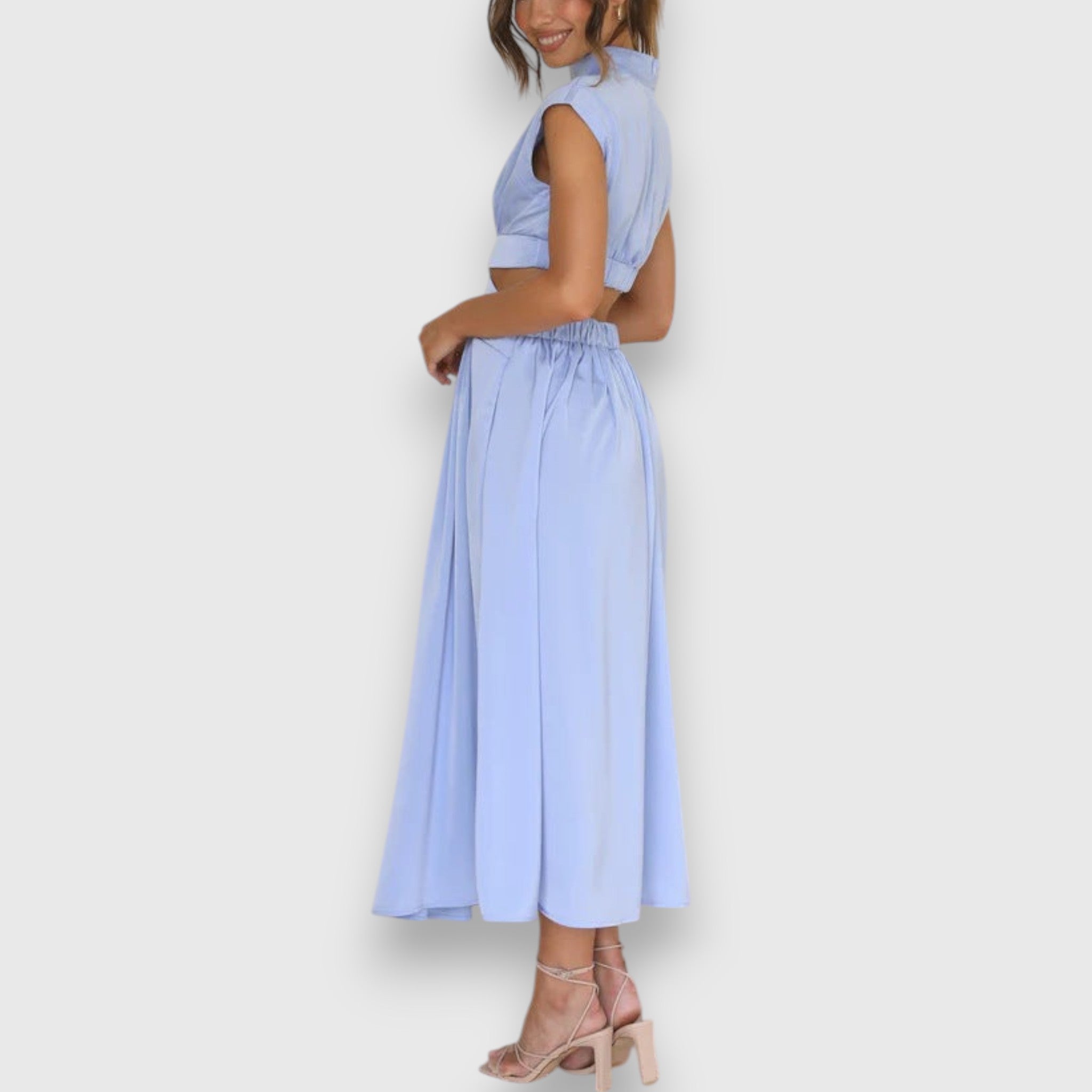 Lilli – Maxi Dress