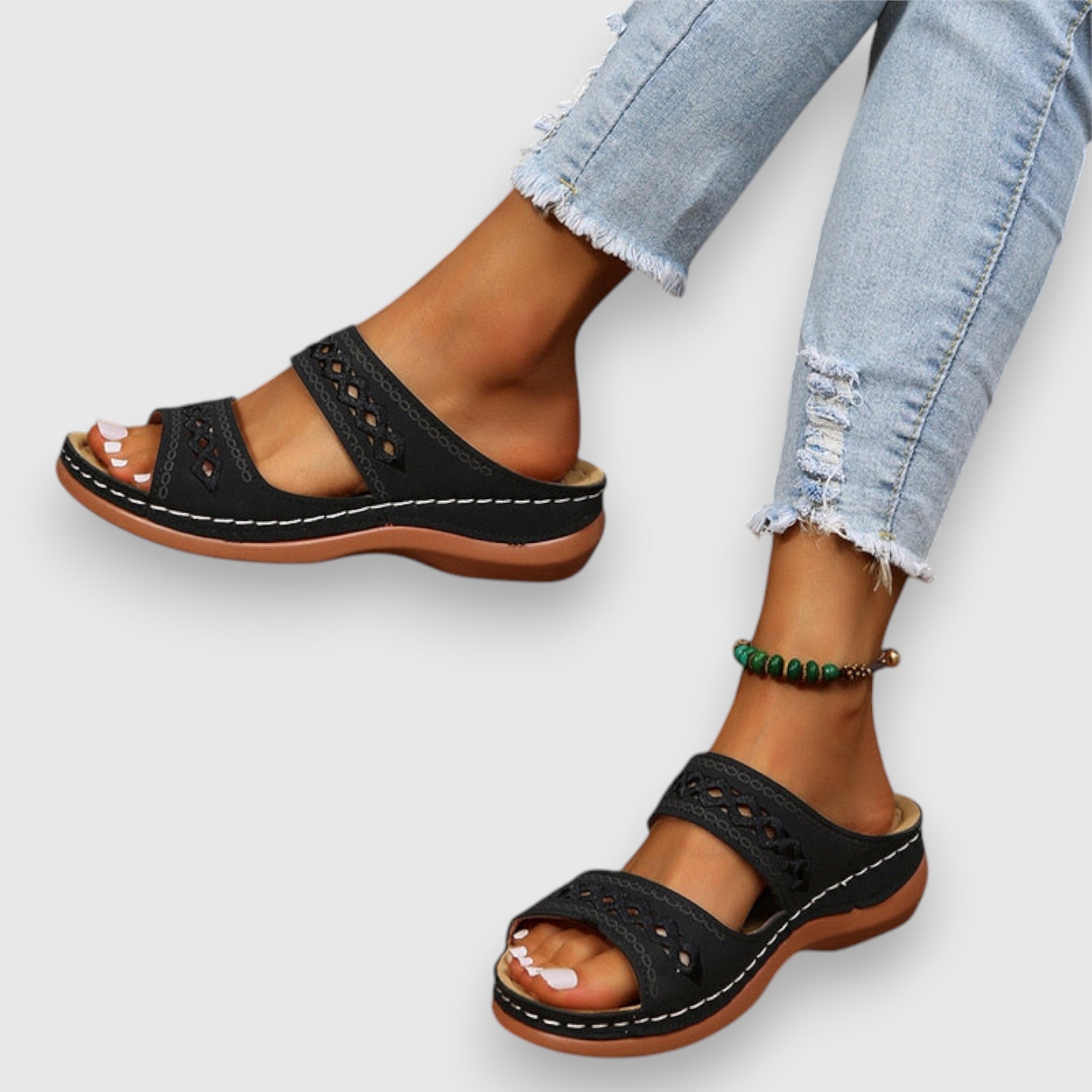 Heidi – Sandals