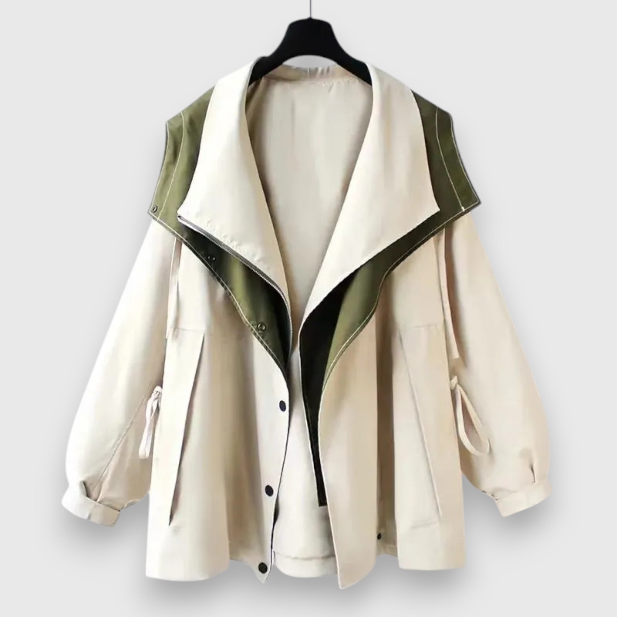 Juna – Jacket