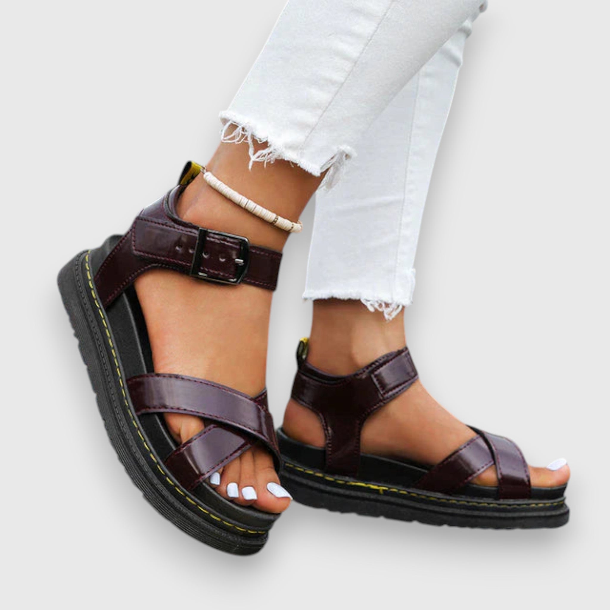 Nina – Sandals