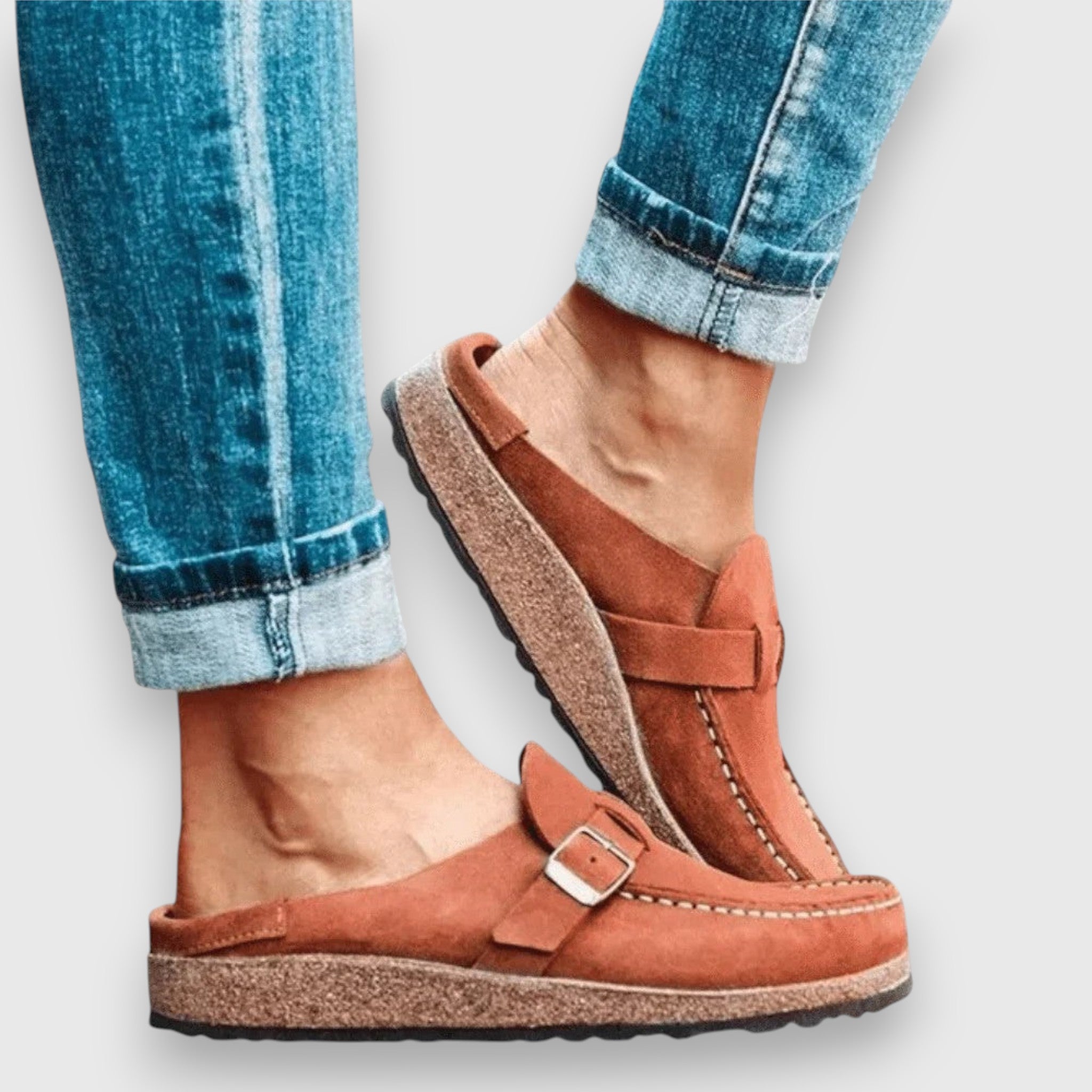 Milo – Sandals