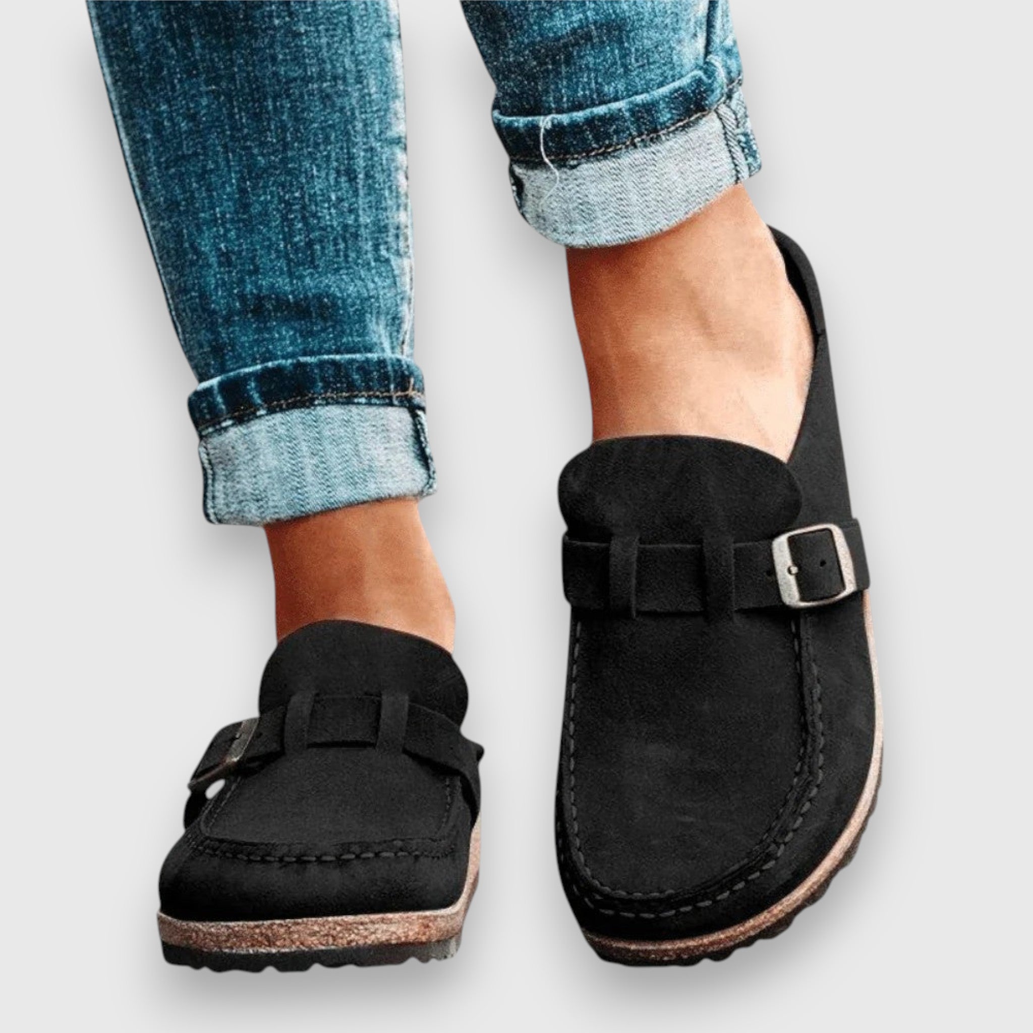 Milo – Sandals