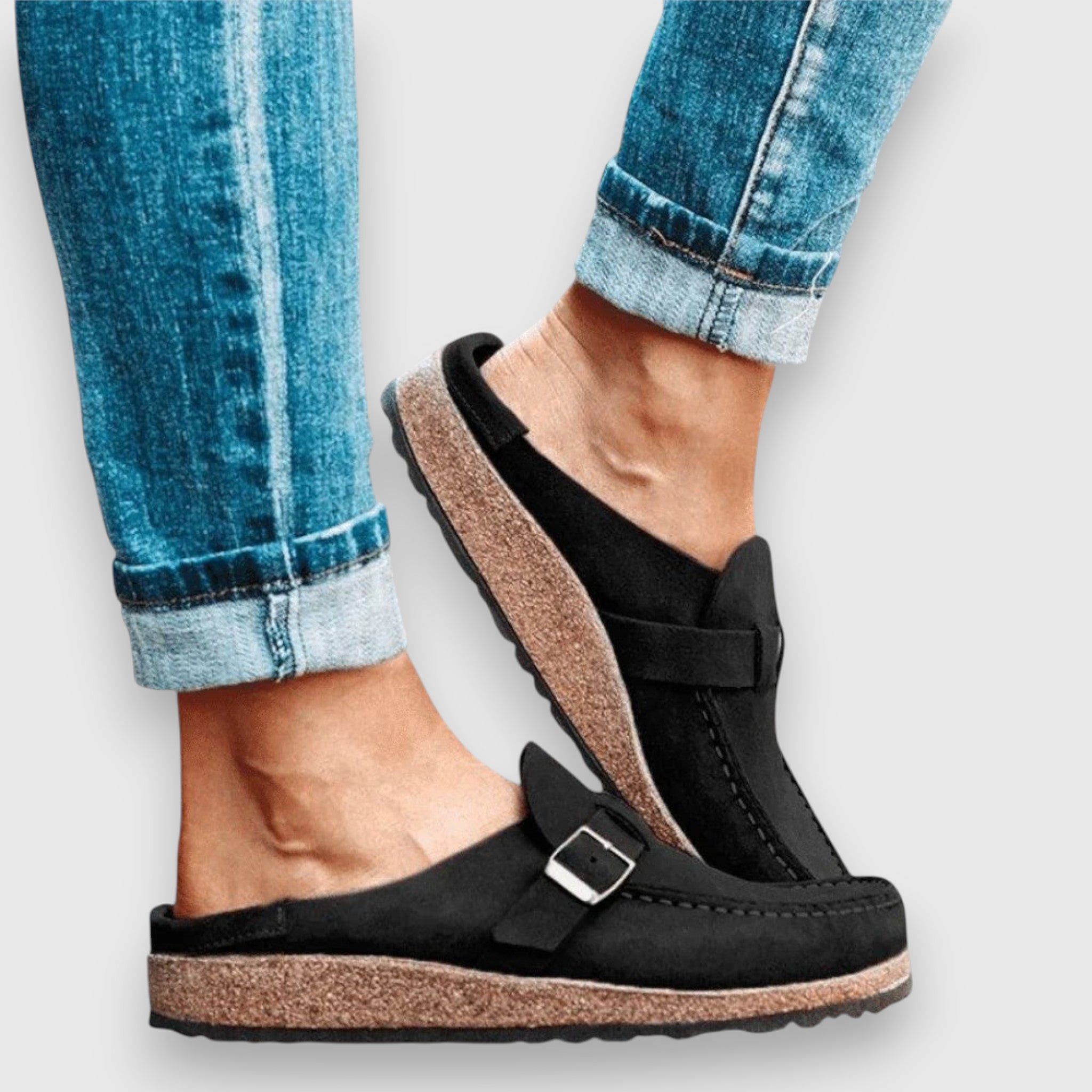 Milo – Sandals
