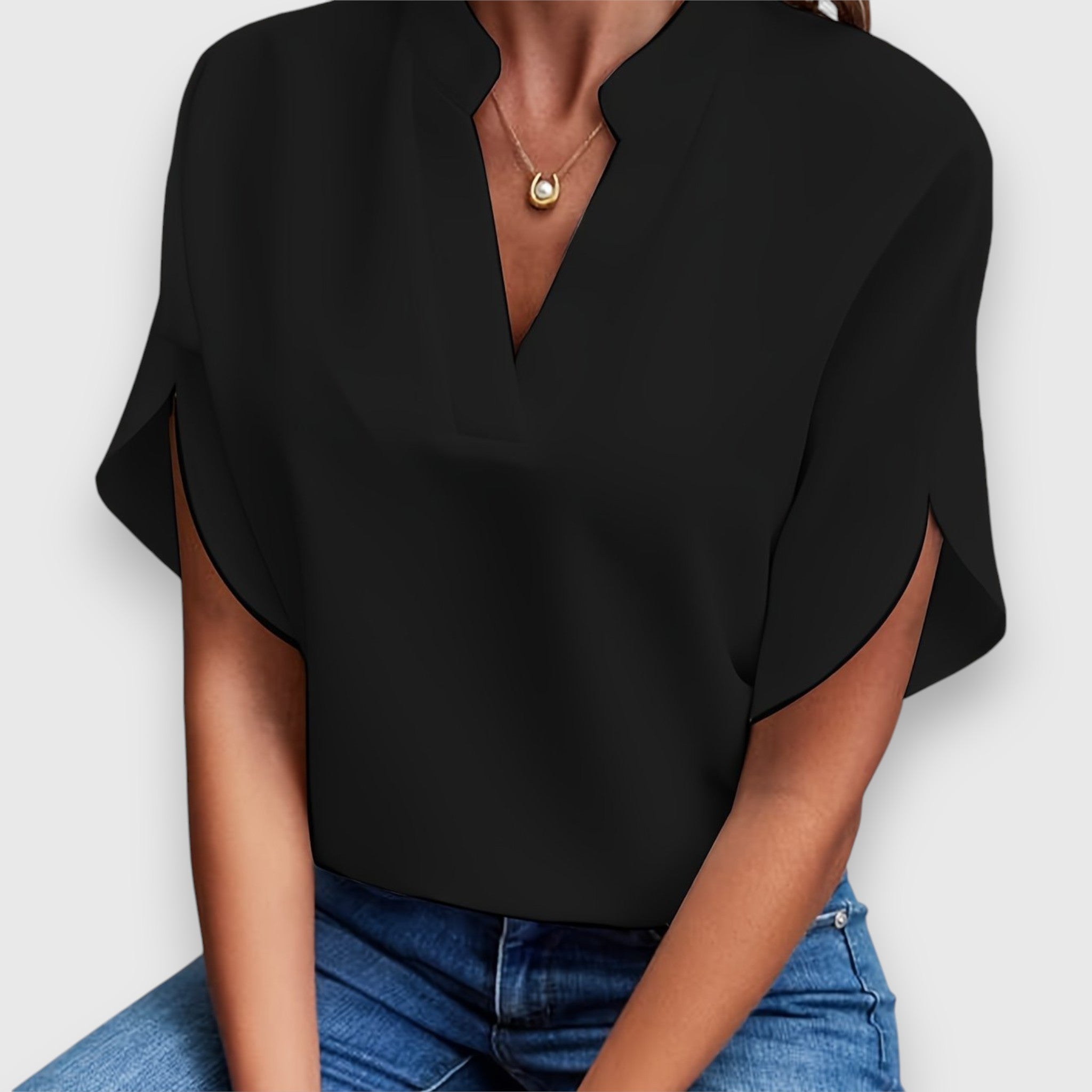 Amina – Blouse
