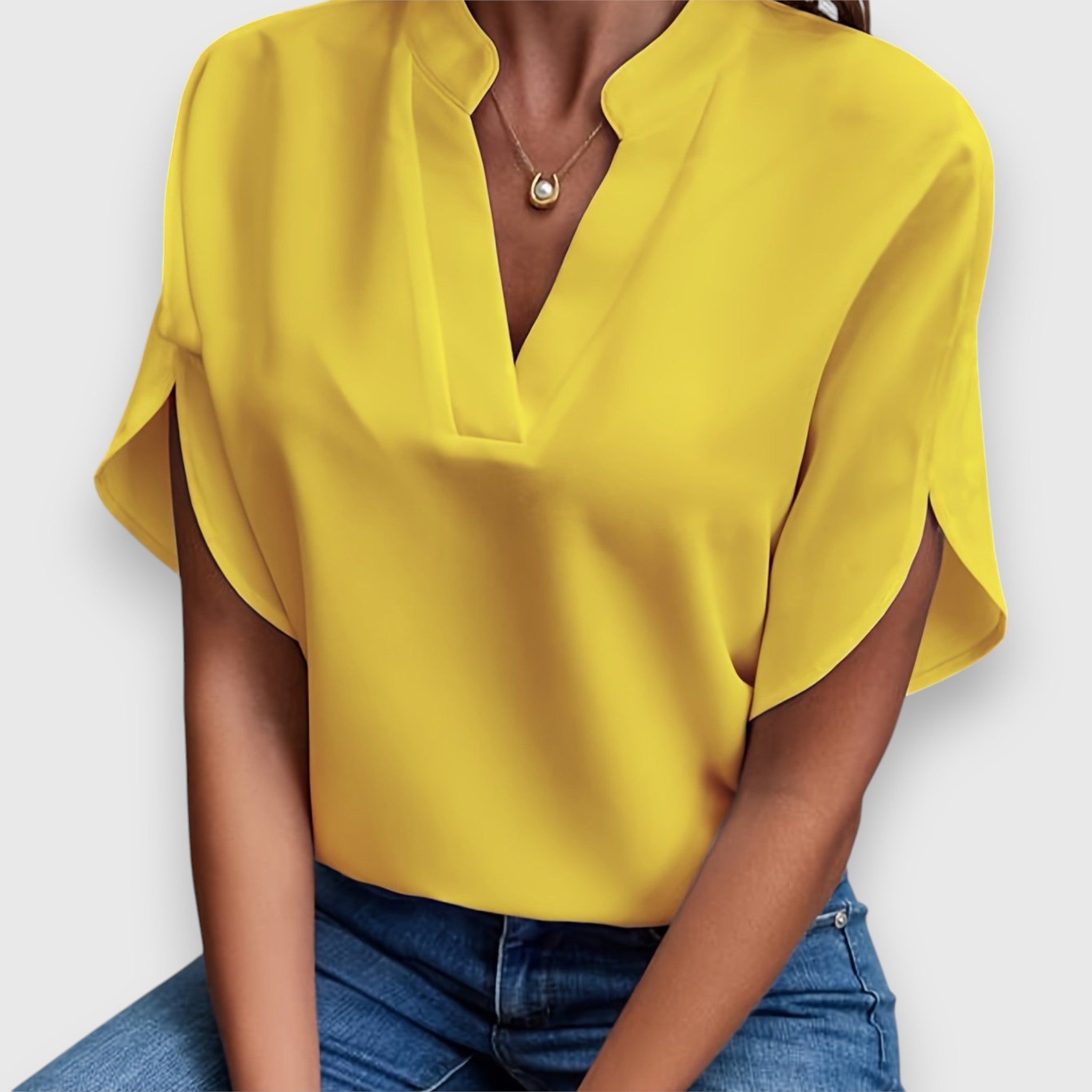 Amina – Blouse
